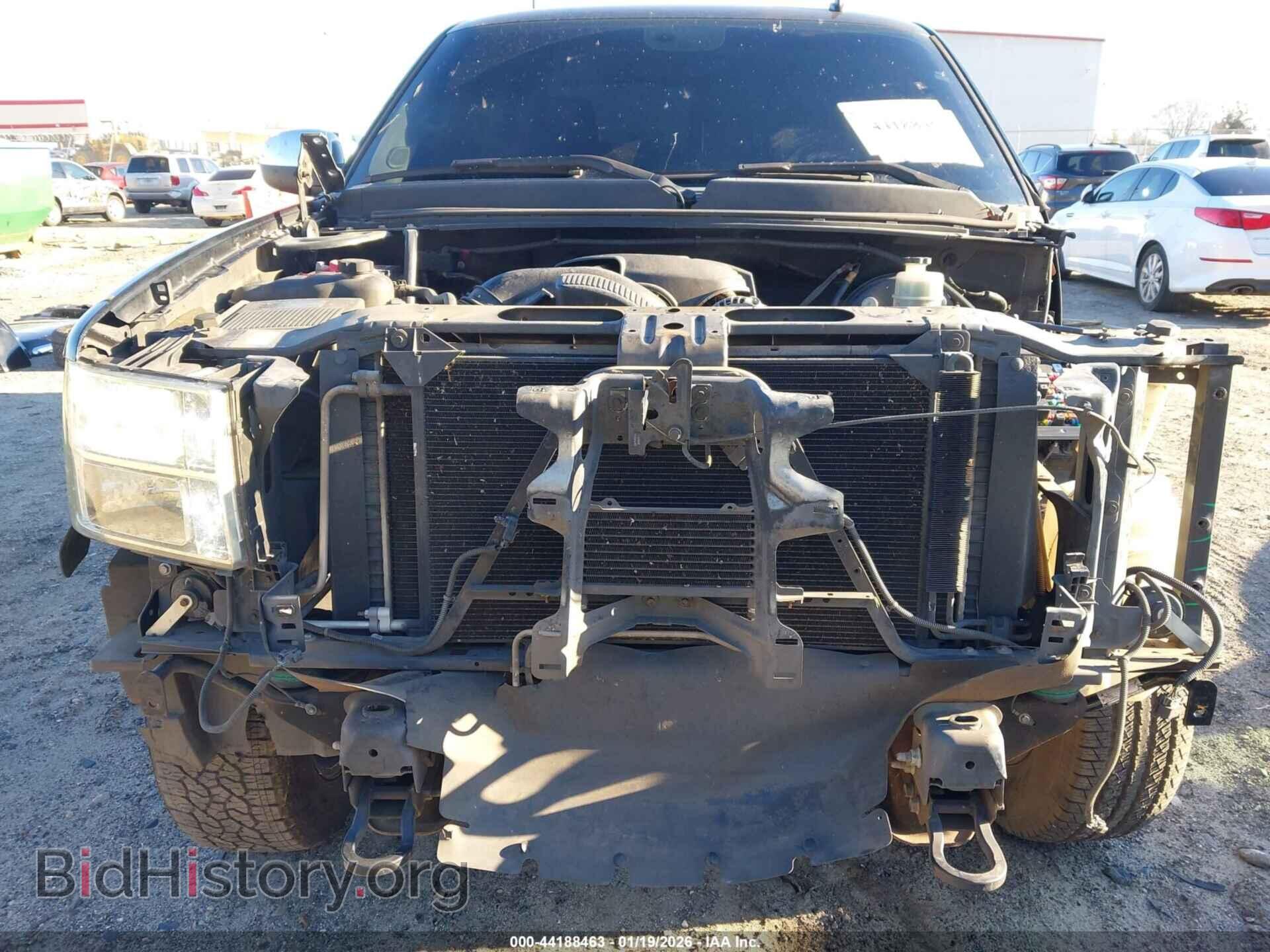 2009 GMC SIERRA 1500 - VIN: 3GTEC03239G264252 - Фото 18