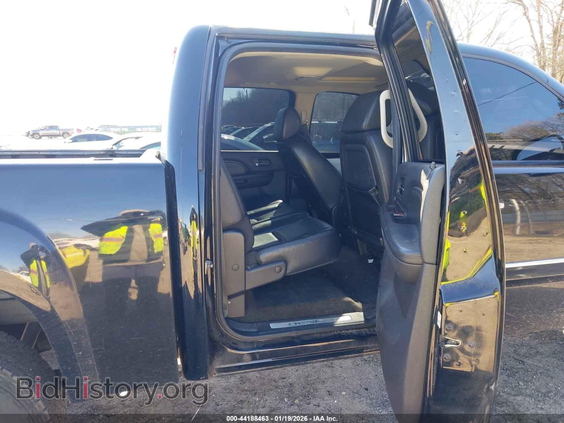 2009 GMC SIERRA 1500 - VIN: 3GTEC03239G264252 - Фото 8