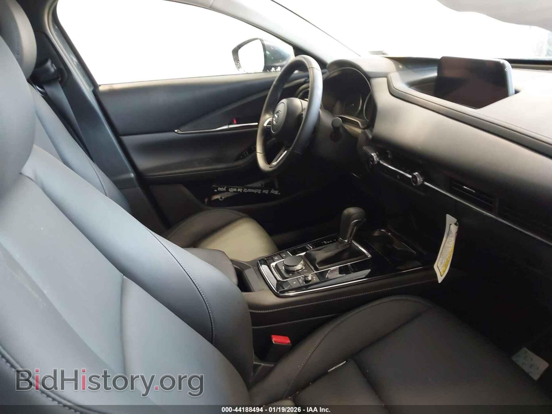 2025 MAZDA CX-30 - VIN: 3MVDMBCM8SM813116 - Фото 5