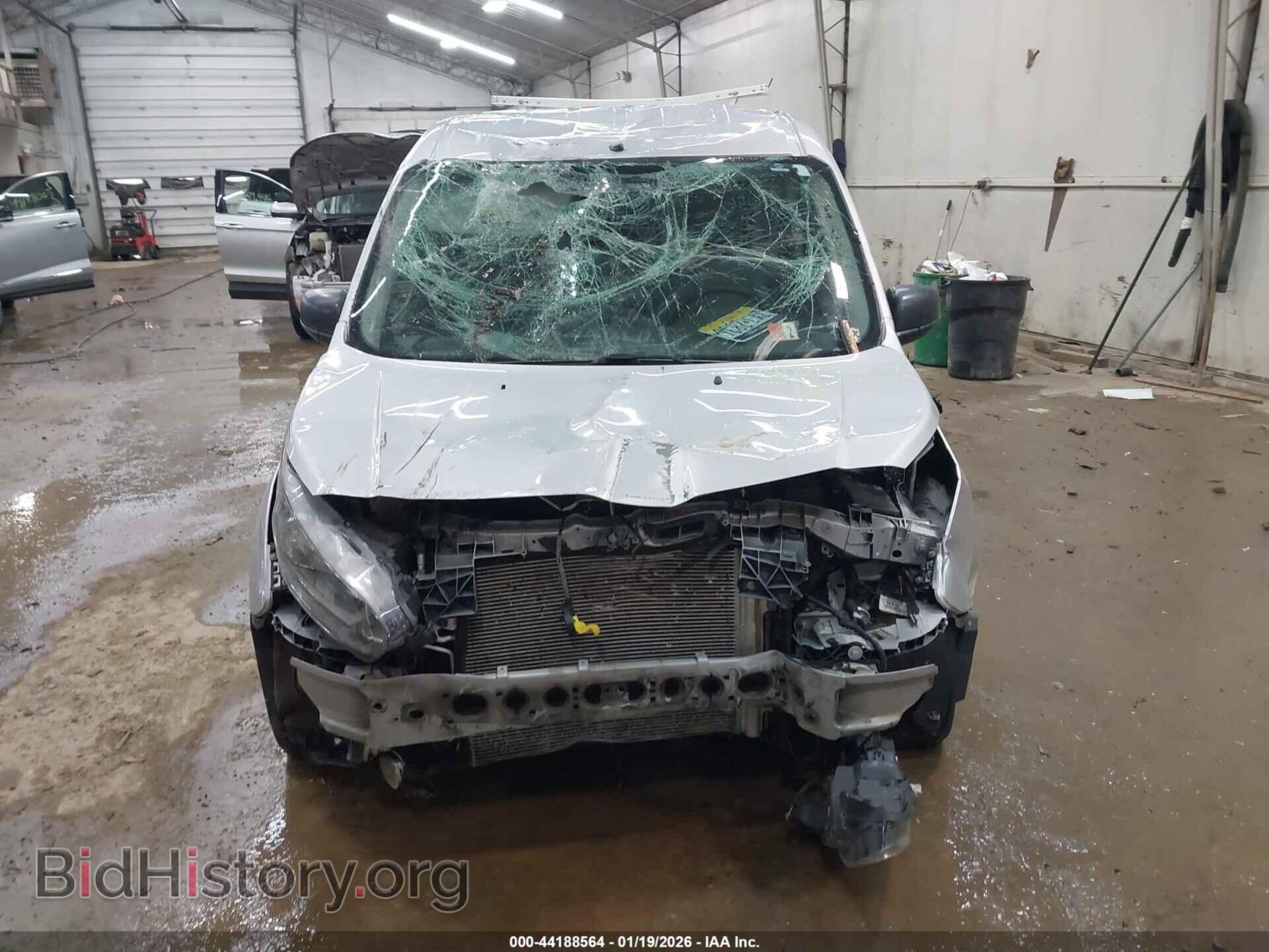 2018 FORD TRANSIT CONNECT - VIN: NM0LS7E78J1369140 - Фото 13