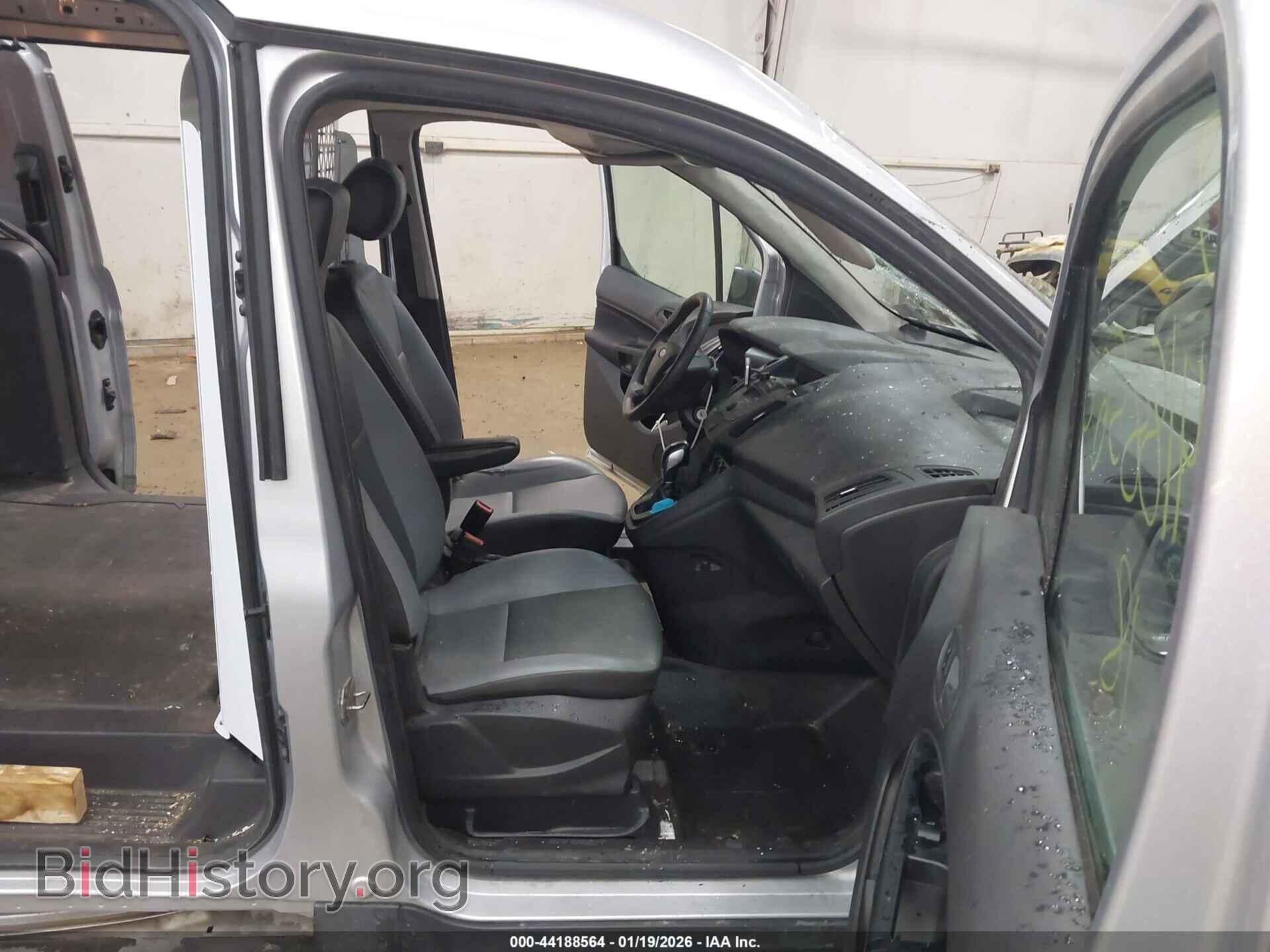2018 FORD TRANSIT CONNECT - VIN: NM0LS7E78J1369140 - Фото 5