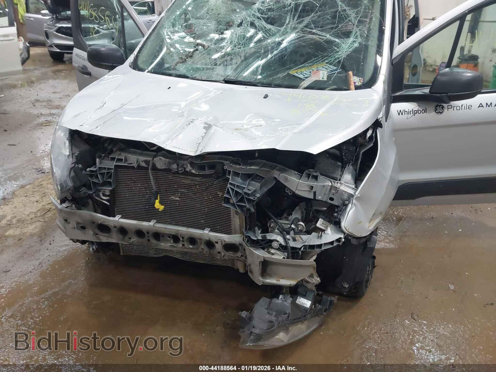 2018 FORD TRANSIT CONNECT - VIN: NM0LS7E78J1369140 - Фото 6