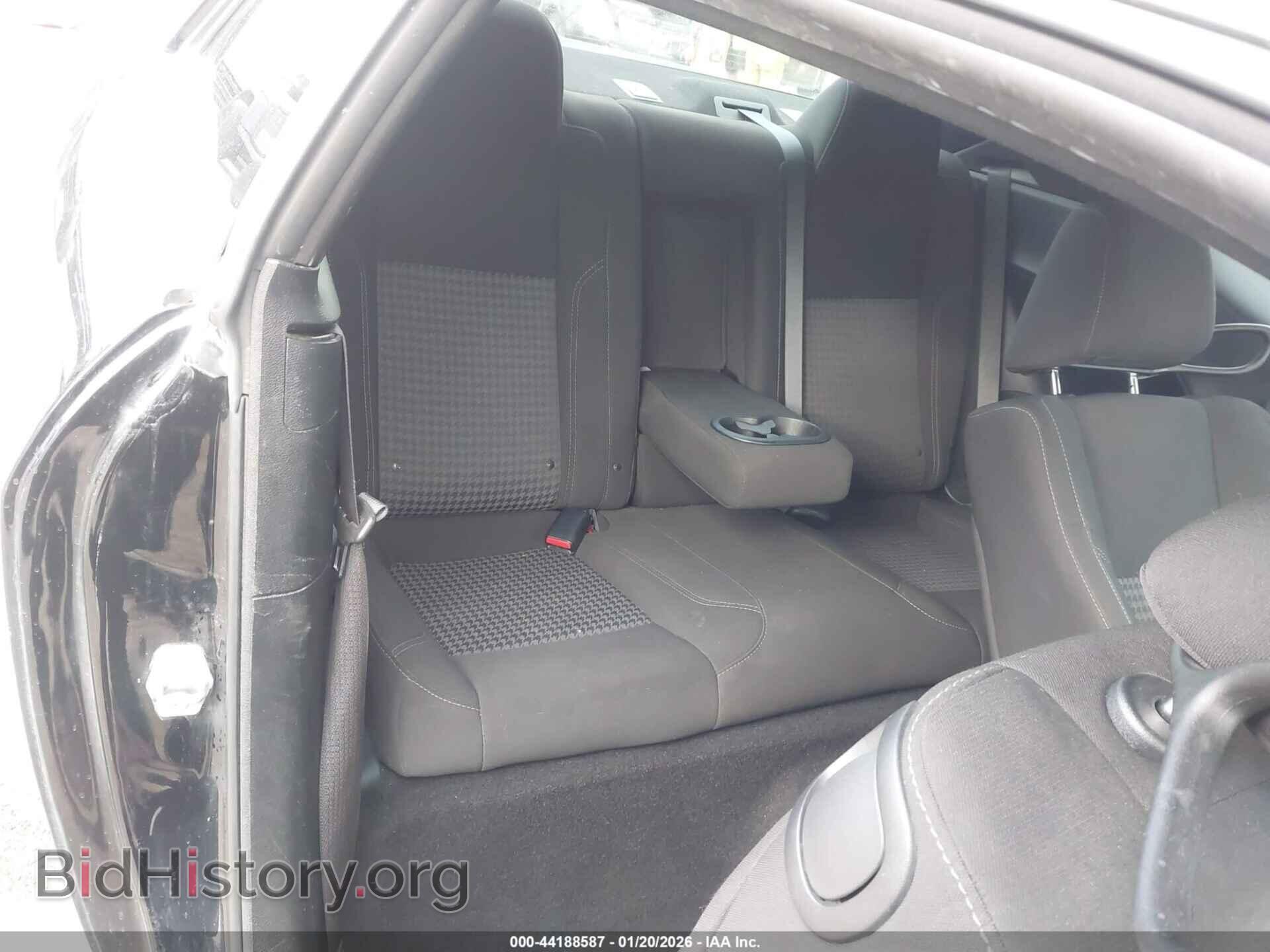 2020 DODGE CHALLENGER - VIN: 2C3CDZAG6LH240353 - Фото 8