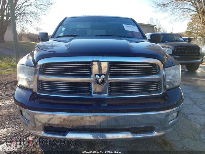 2012 RAM 1500 (VIN 1C6RD6LT2CS197208) — photo 6 of 15