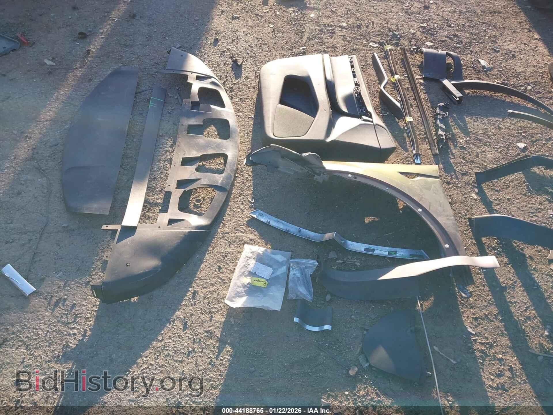 2016 TESLA MODEL X - VIN: 5YJXCBE21GF019065 - Photo 12