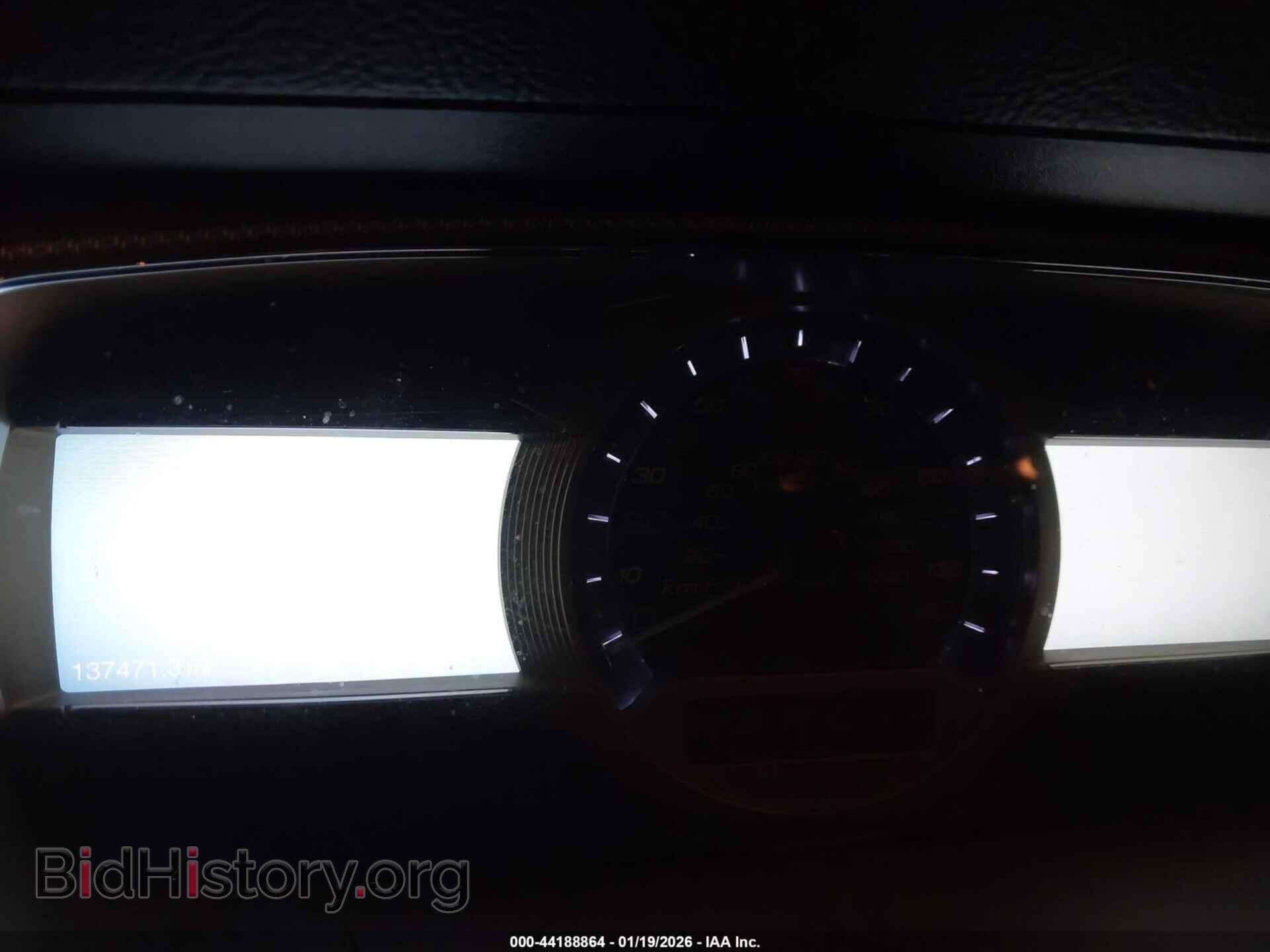 2013 FORD TAURUS - VIN: 1FAHP2KT2DG107653 - Фото 7