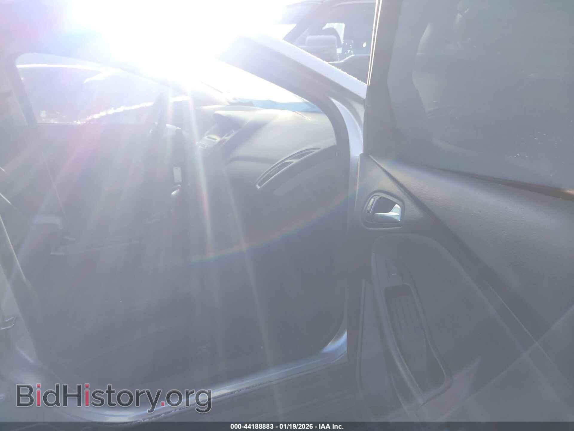 2016 FORD FOCUS - VIN: 1FADP3F28GL249913 - Фото 5