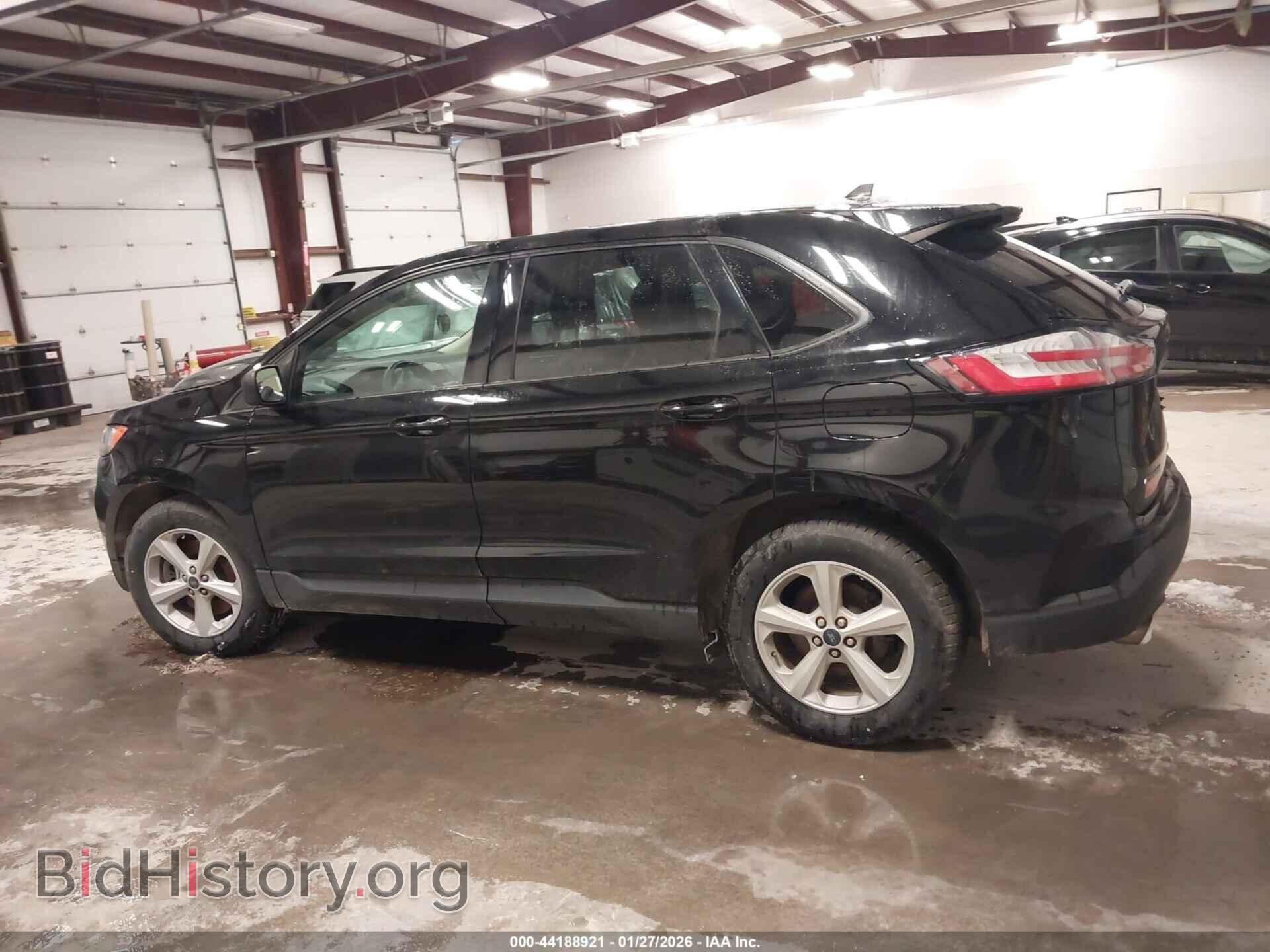 2019 FORD EDGE - VIN: 2FMPK4G95KBC50772 - Фото 14