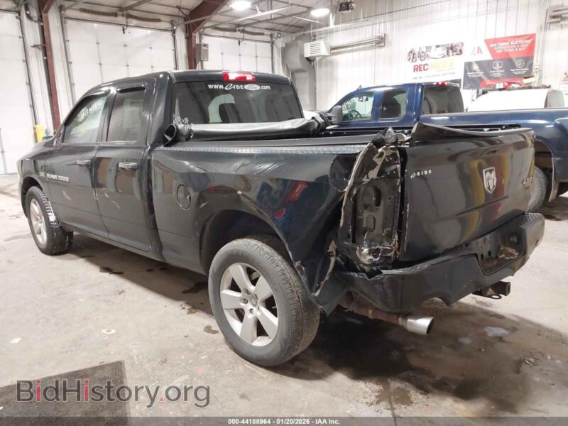 2012 RAM 1500 (VIN 1C6RD7FT3CS214406) — фото 3 из 16