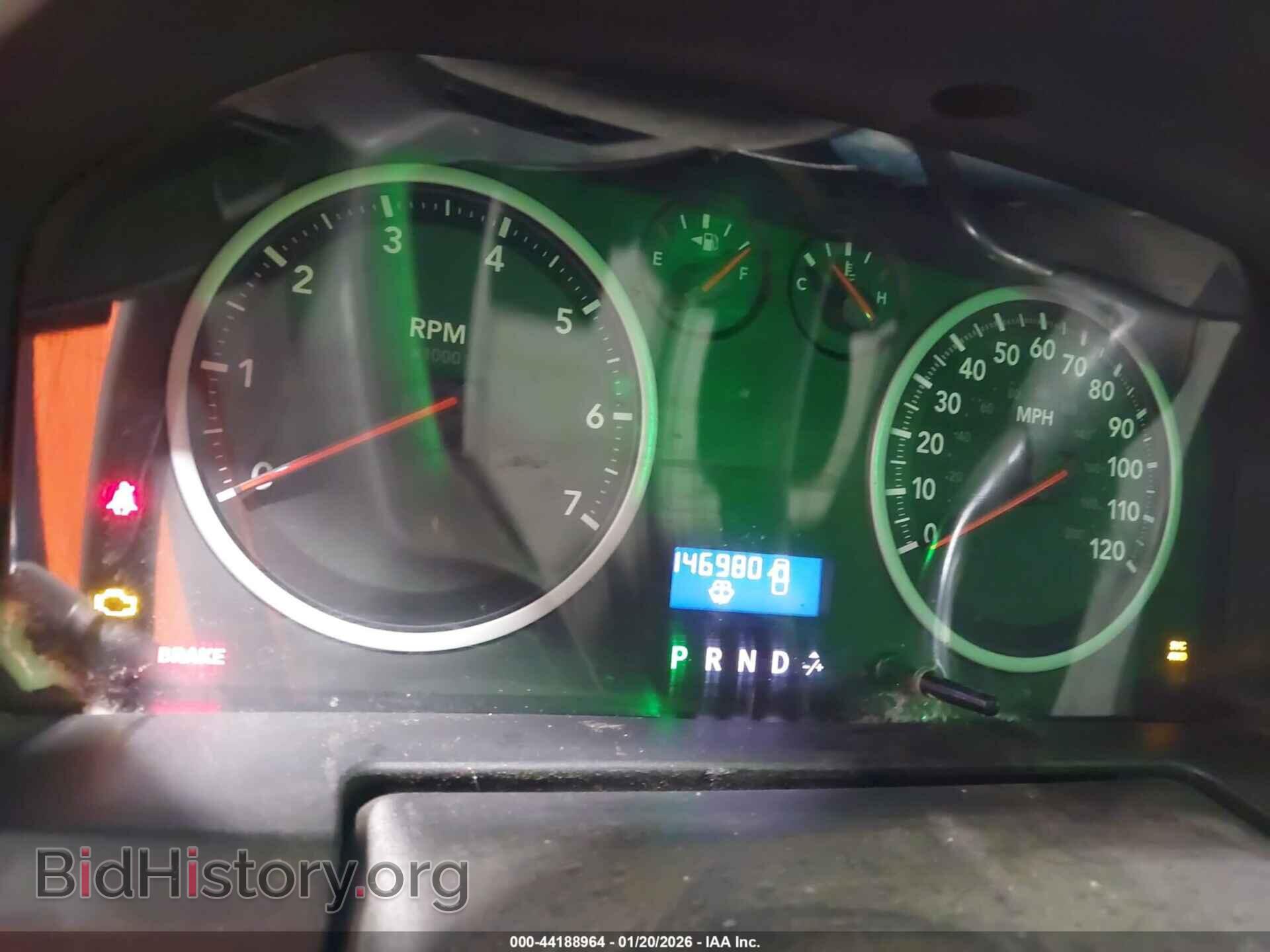 2012 RAM 1500 - VIN: 1C6RD7FT3CS214406 - Photo 7