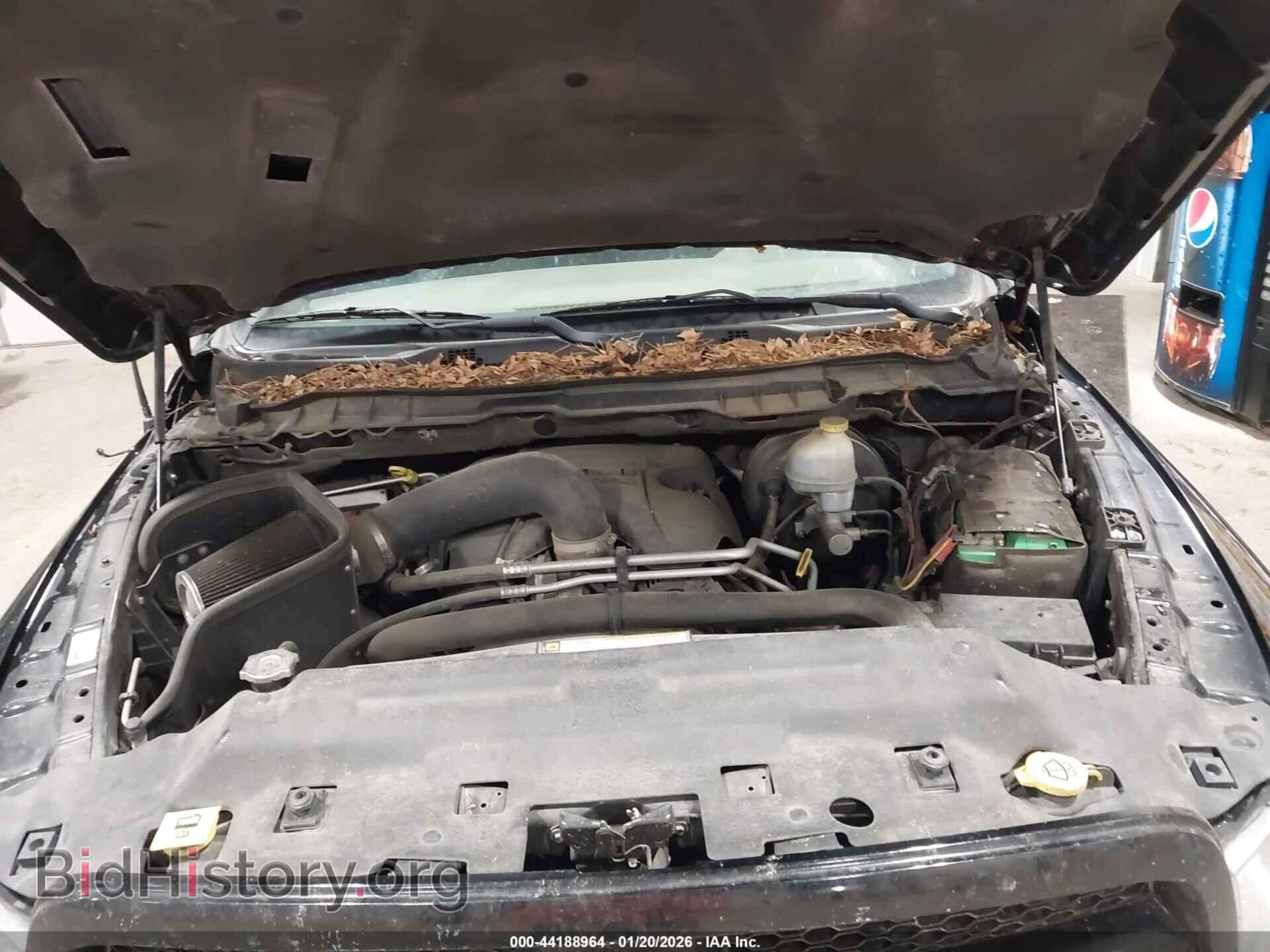 2012 RAM 1500 - VIN: 1C6RD7FT3CS214406 - Photo 10