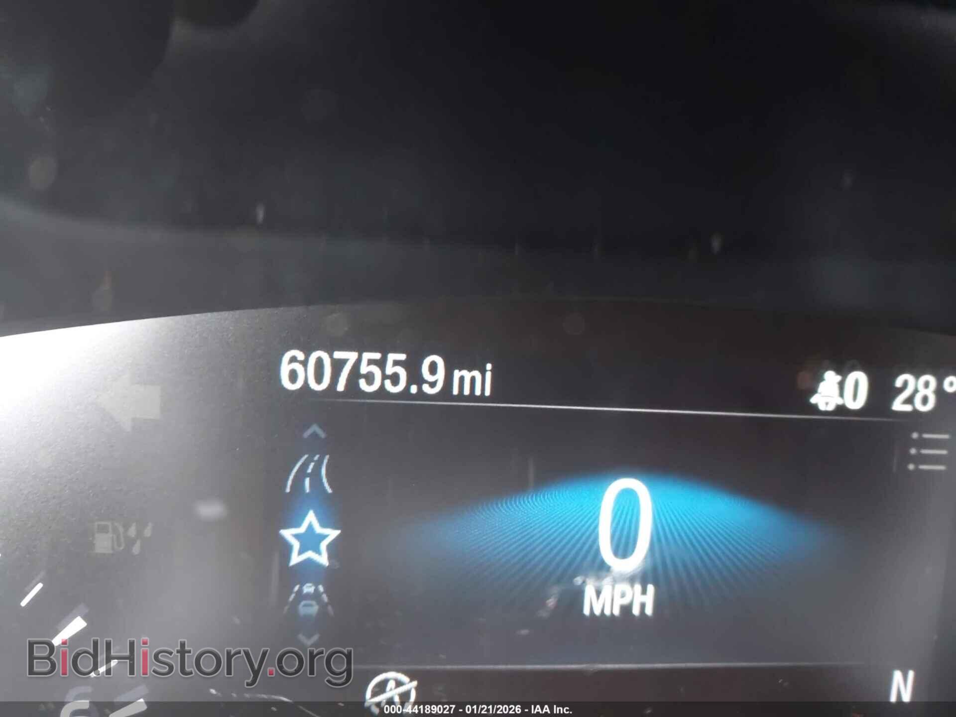 2020 FORD ESCAPE - VIN: 1FMCU9G63LUA09056 - Photo 15