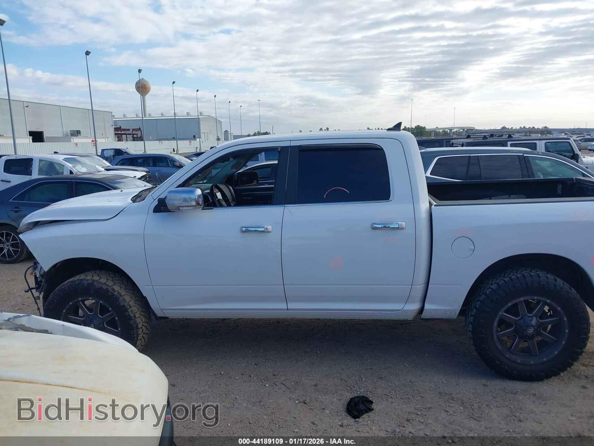 2017 RAM 1500 - VIN: 1C6RR7LT3HS689888 - Фото 15