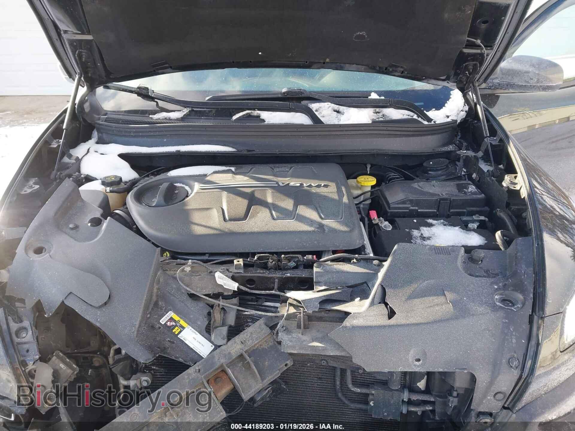 2017 JEEP CHEROKEE - VIN: 1C4PJMBS8HW513166 - Фото 10