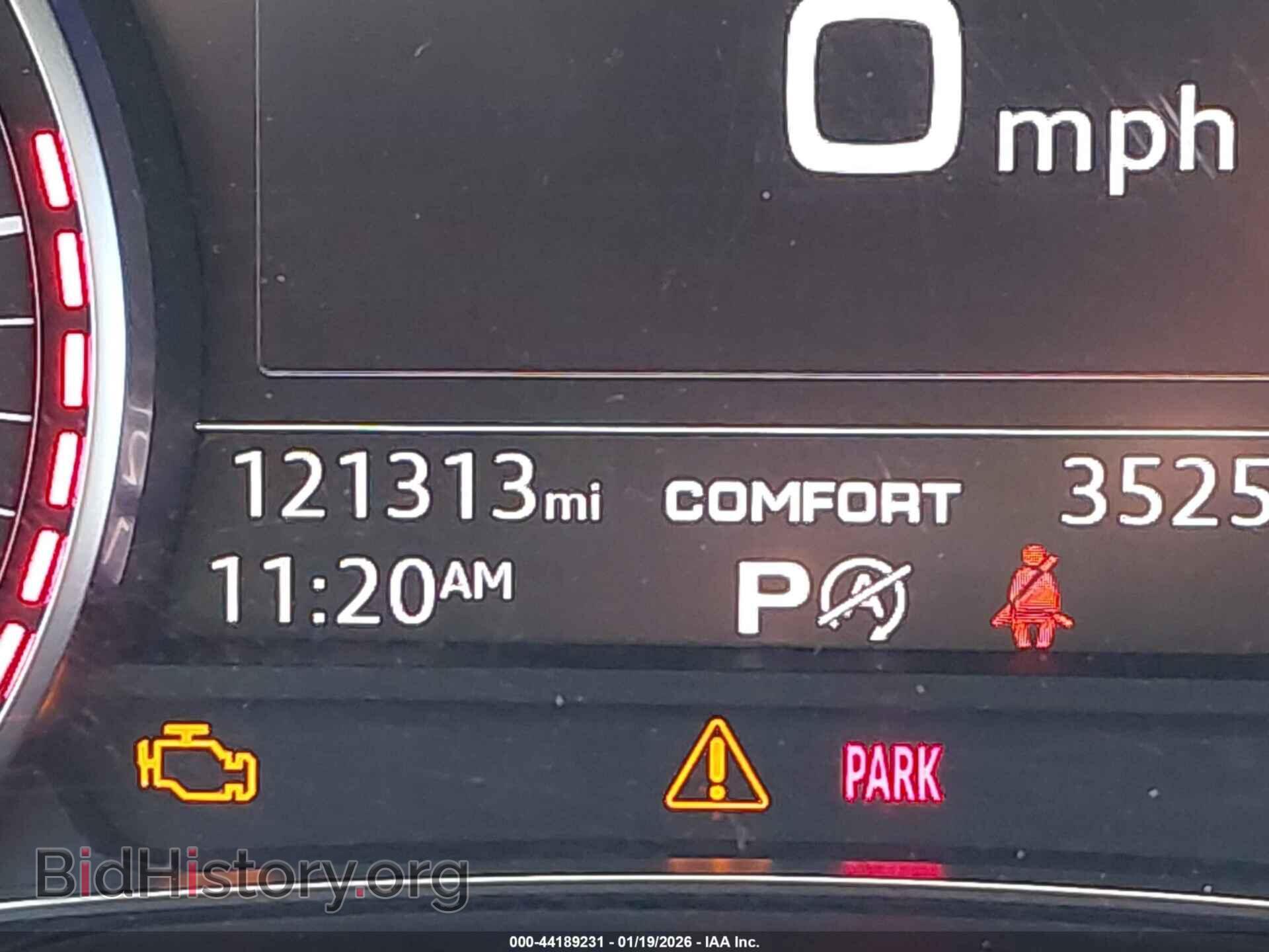 2018 AUDI Q7 - VIN: WA1LHAF77JD008391 - Фото 14
