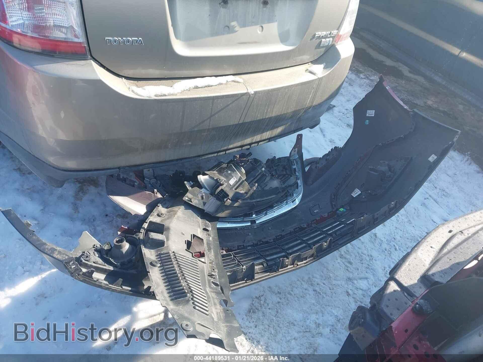 2014 BUICK ENCORE - VIN: KL4CJCSB0EB567289 - Фото 12