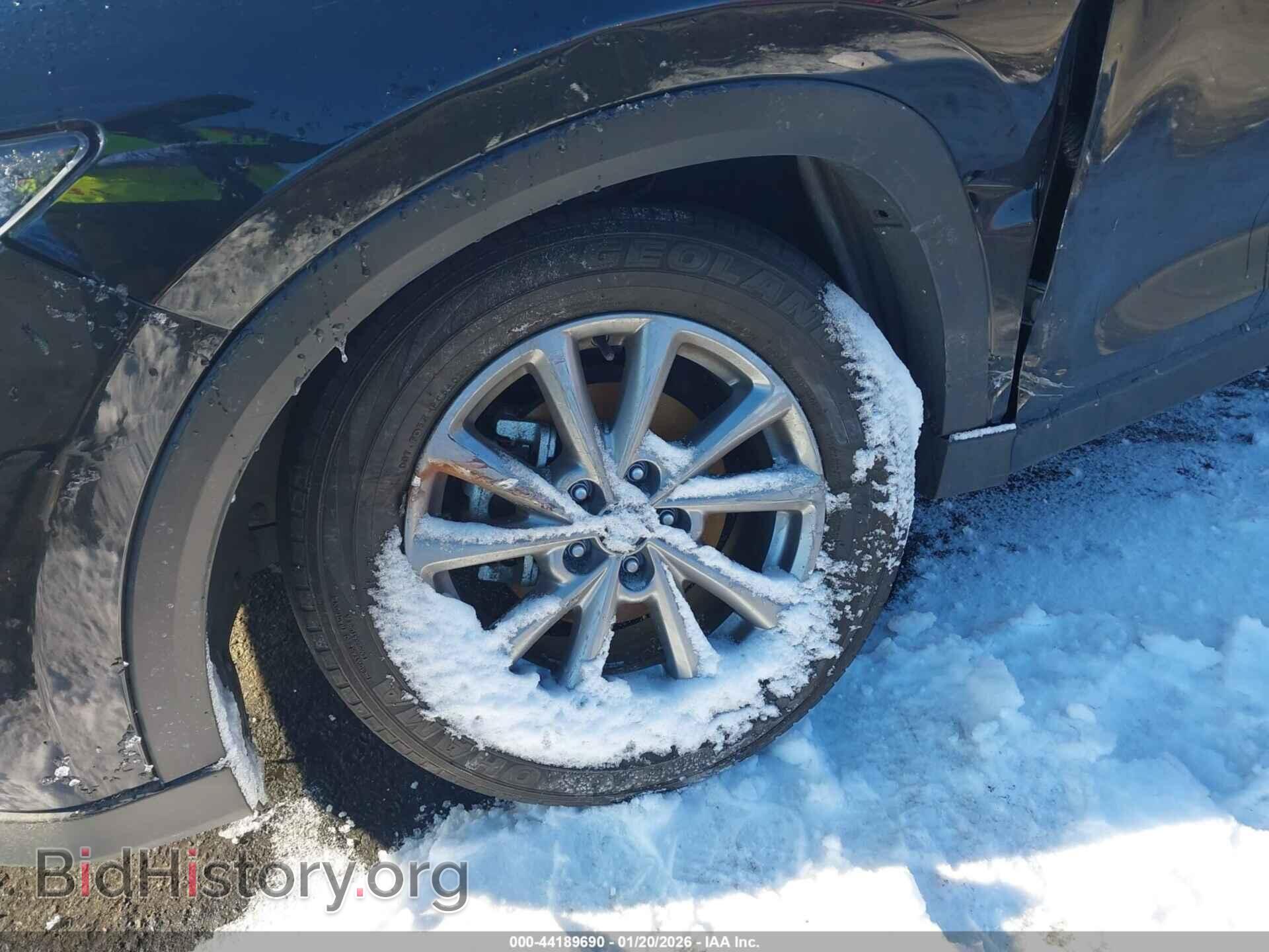 2023 MAZDA CX-5 - VIN: JM3KFBBM5P0143885 - Фото 6