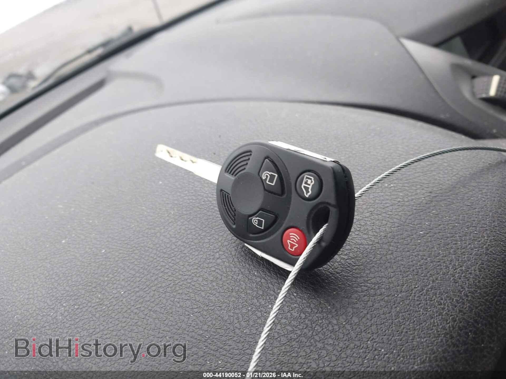 2016 FORD TRANSIT CONNECT - VIN: NM0LS7E77G1238242 - Photo 11