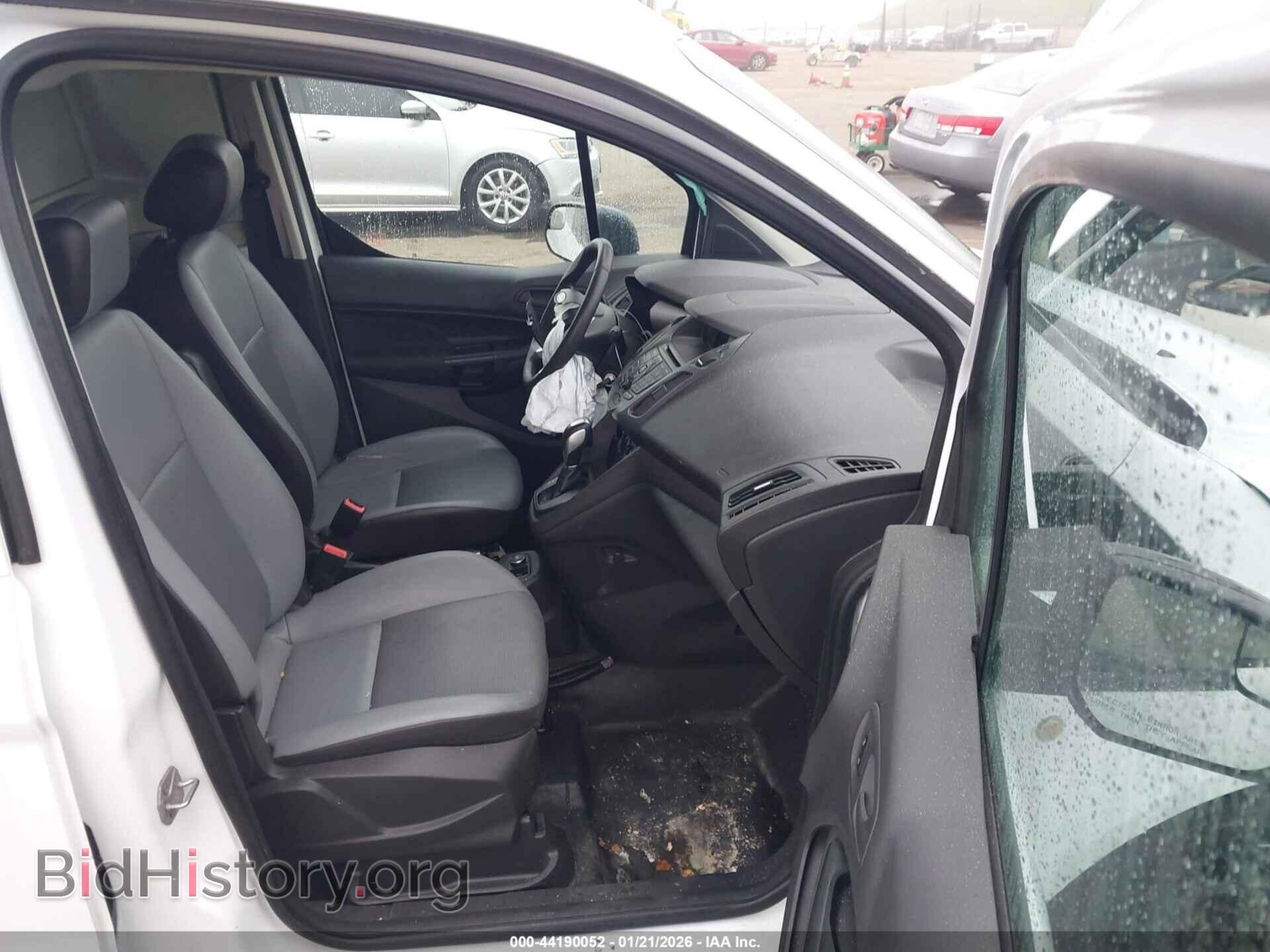 2016 FORD TRANSIT CONNECT - VIN: NM0LS7E77G1238242 - Photo 5