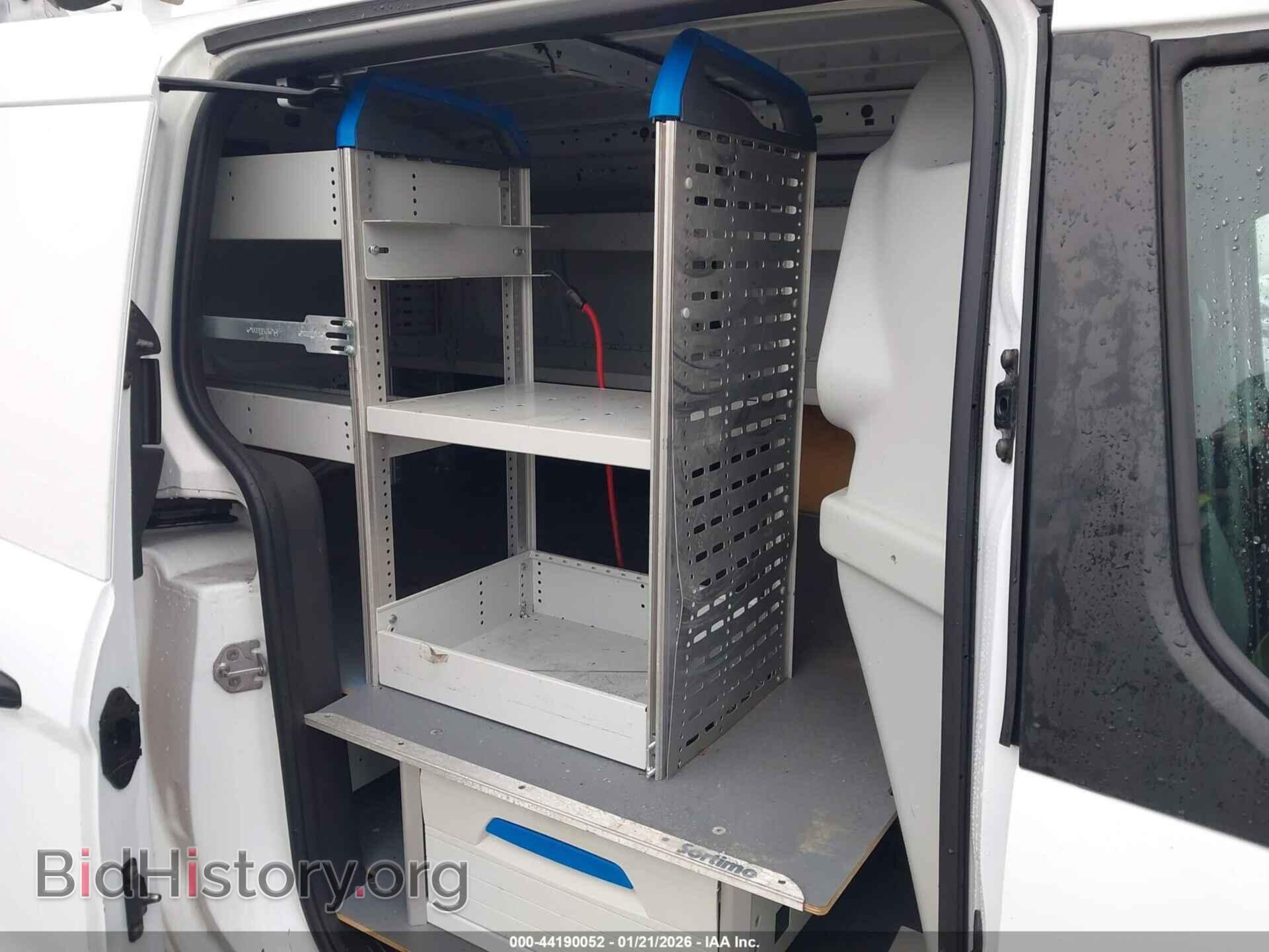 2016 FORD TRANSIT CONNECT - VIN: NM0LS7E77G1238242 - Photo 8