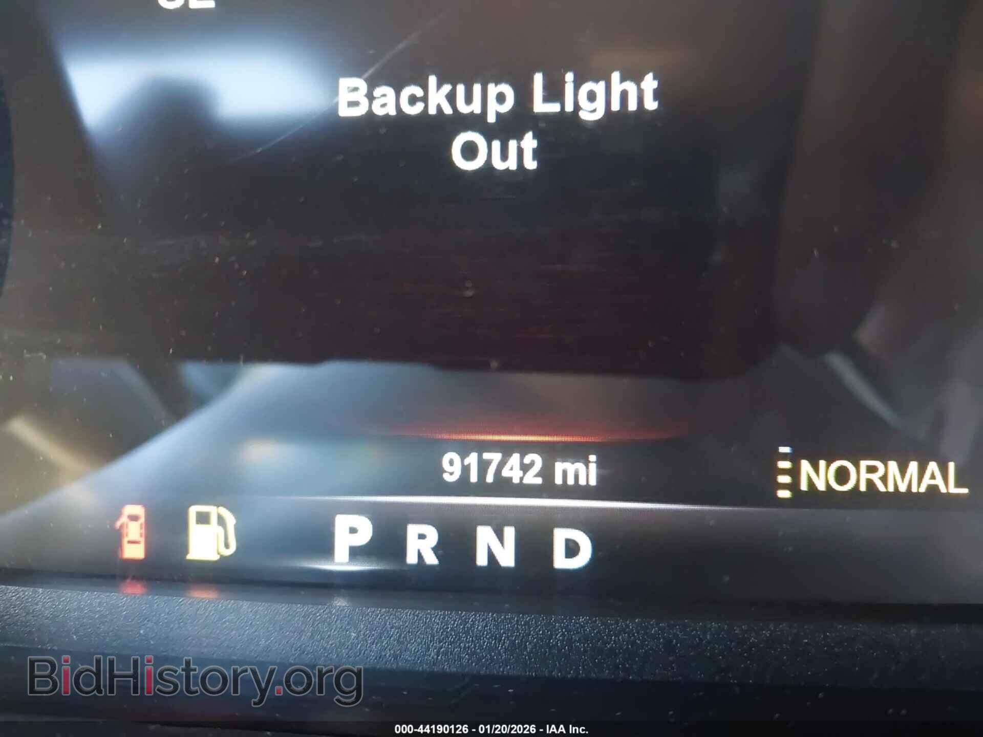 2017 RAM 1500 - VIN: 1C6RR7YT4HS864111 - Фото 15