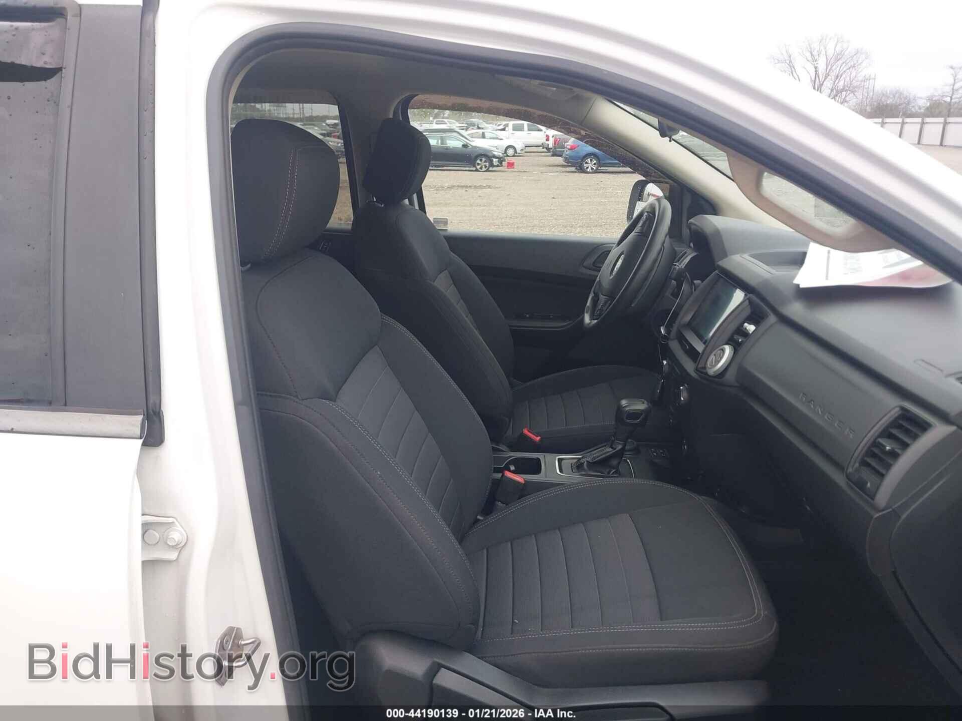 2019 FORD RANGER - VIN: 1FTER4FH0KLA85066 - Фото 5