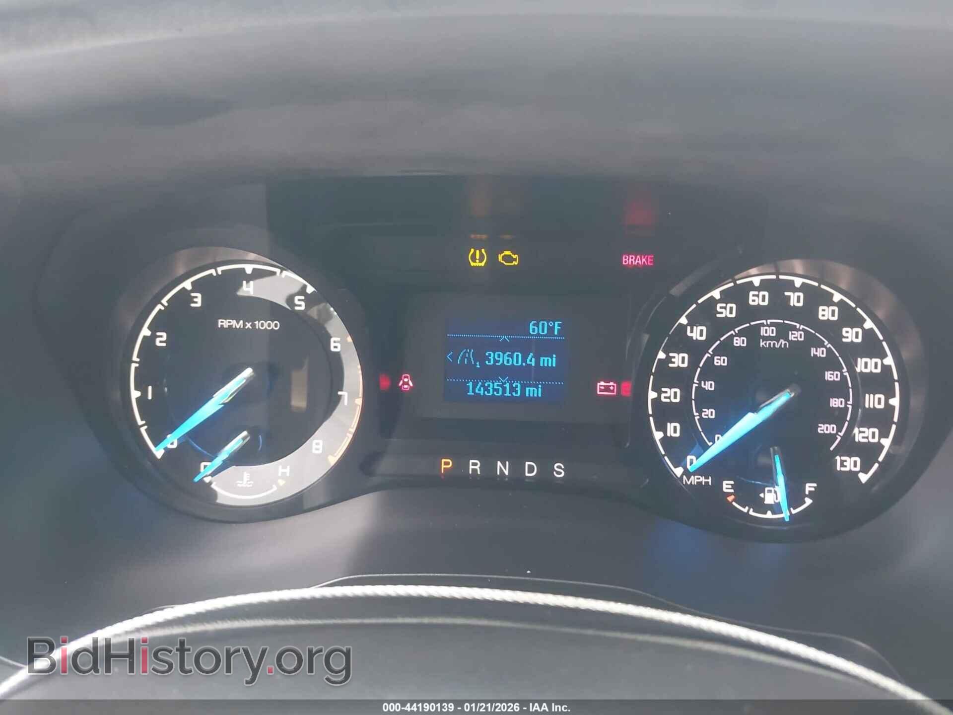 2019 FORD RANGER - VIN: 1FTER4FH0KLA85066 - Фото 7