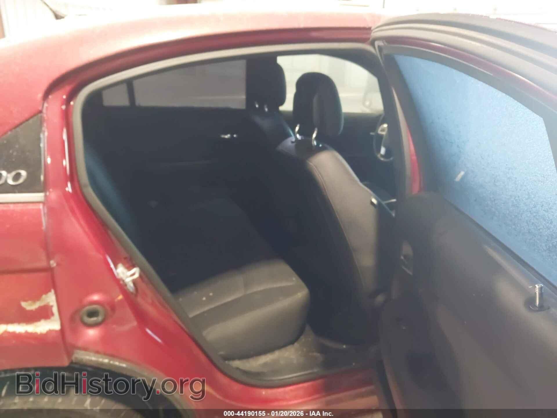 2013 CHRYSLER 200 - VIN: 1C3CCBBG4DN715418 - Photo 8