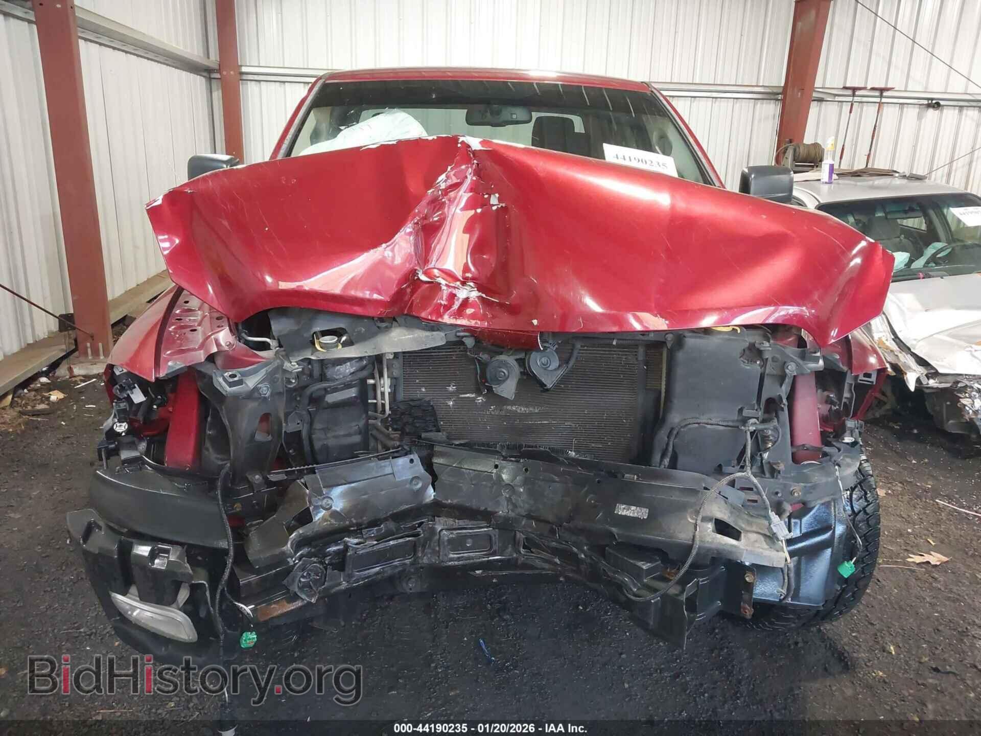 2012 RAM 1500 - VIN: 1C6RD6FT5CS310158 - Photo 6