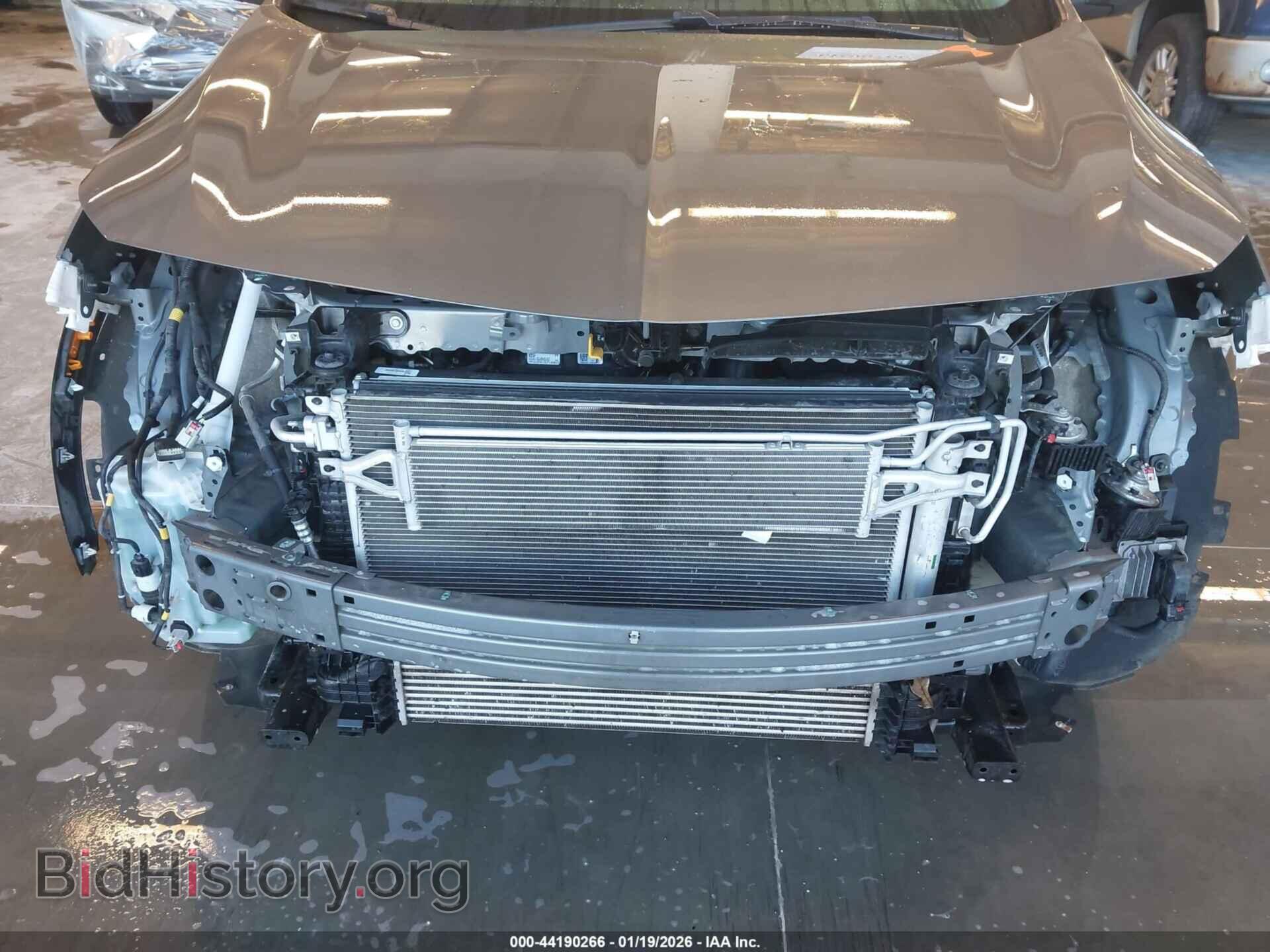 2021 BUICK ENCORE GX - VIN: KL4MMBS2XMB090679 - Фото 6