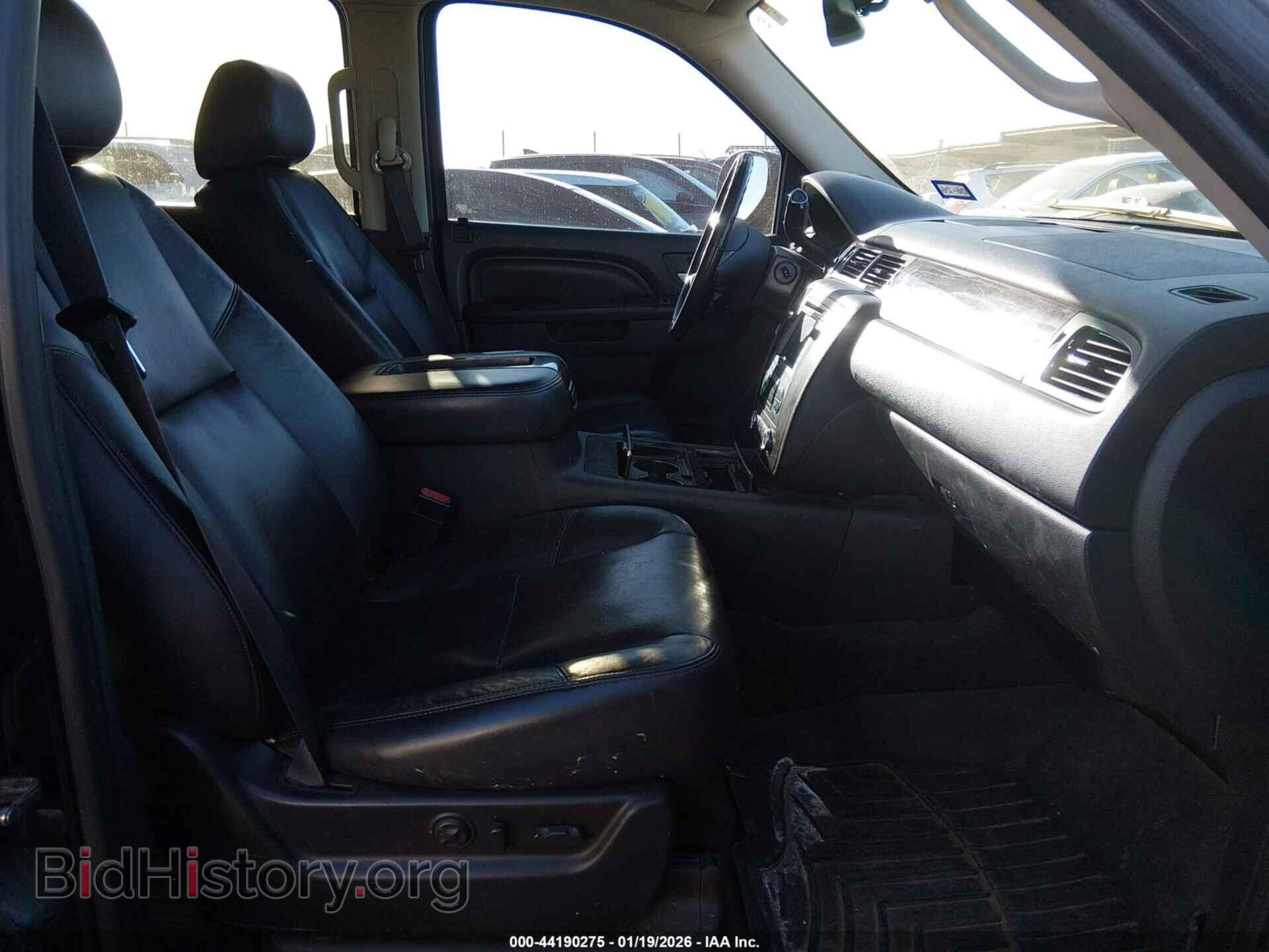 2011 GMC YUKON - VIN: 1GKS1EEF3BR382754 - Фото 5