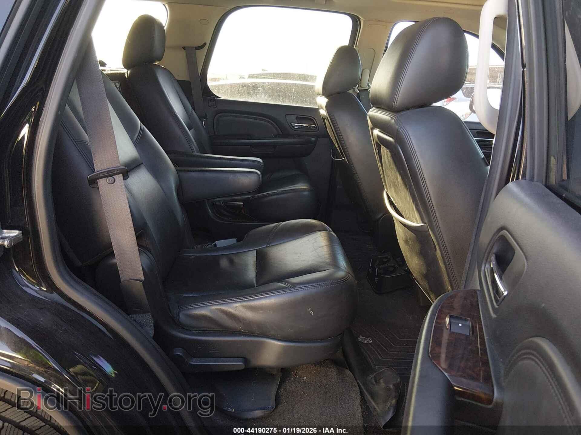 2011 GMC YUKON - VIN: 1GKS1EEF3BR382754 - Фото 8