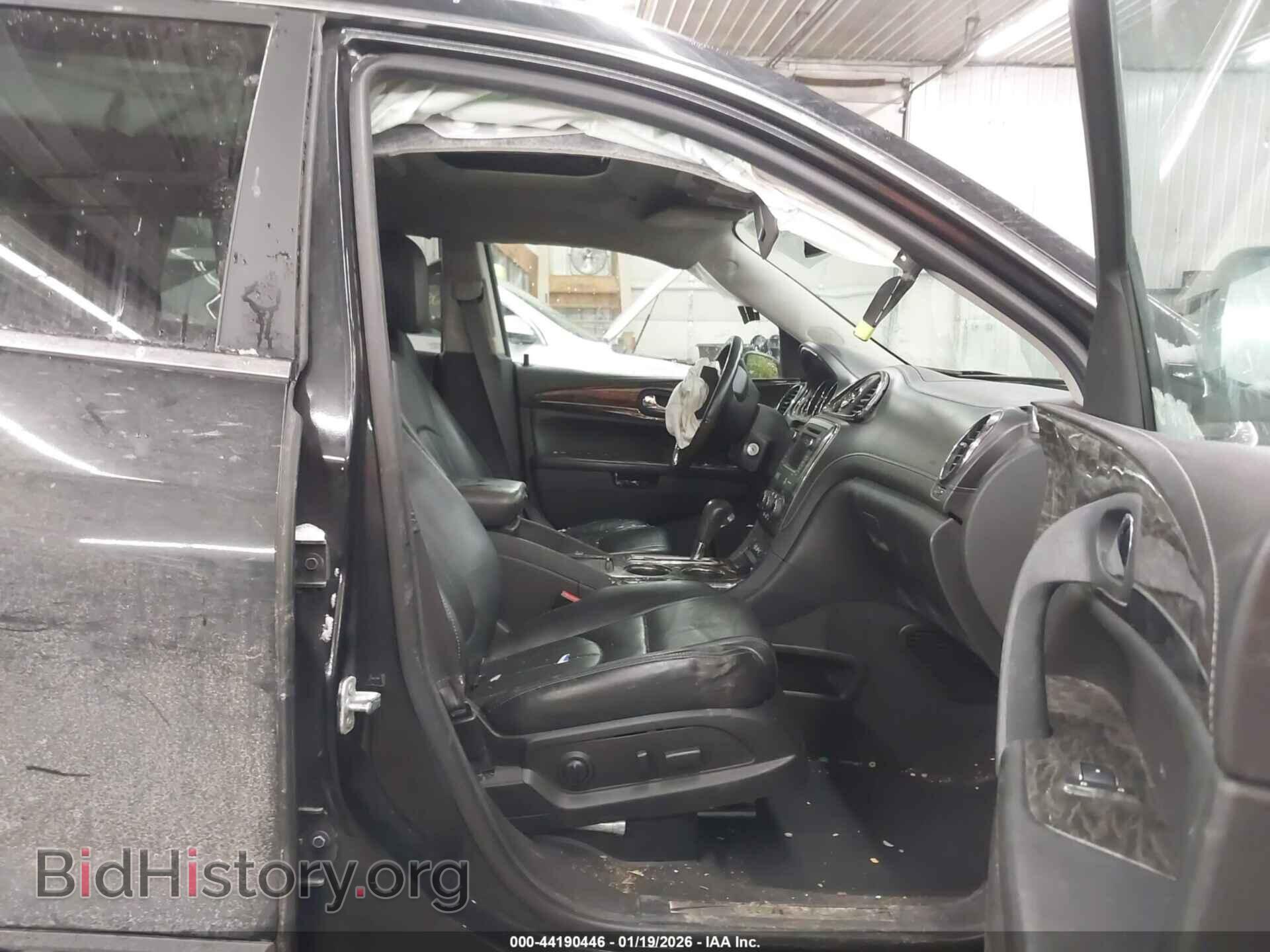 2014 BUICK ENCLAVE - VIN: 5GAKVCKD7EJ117184 - Фото 5