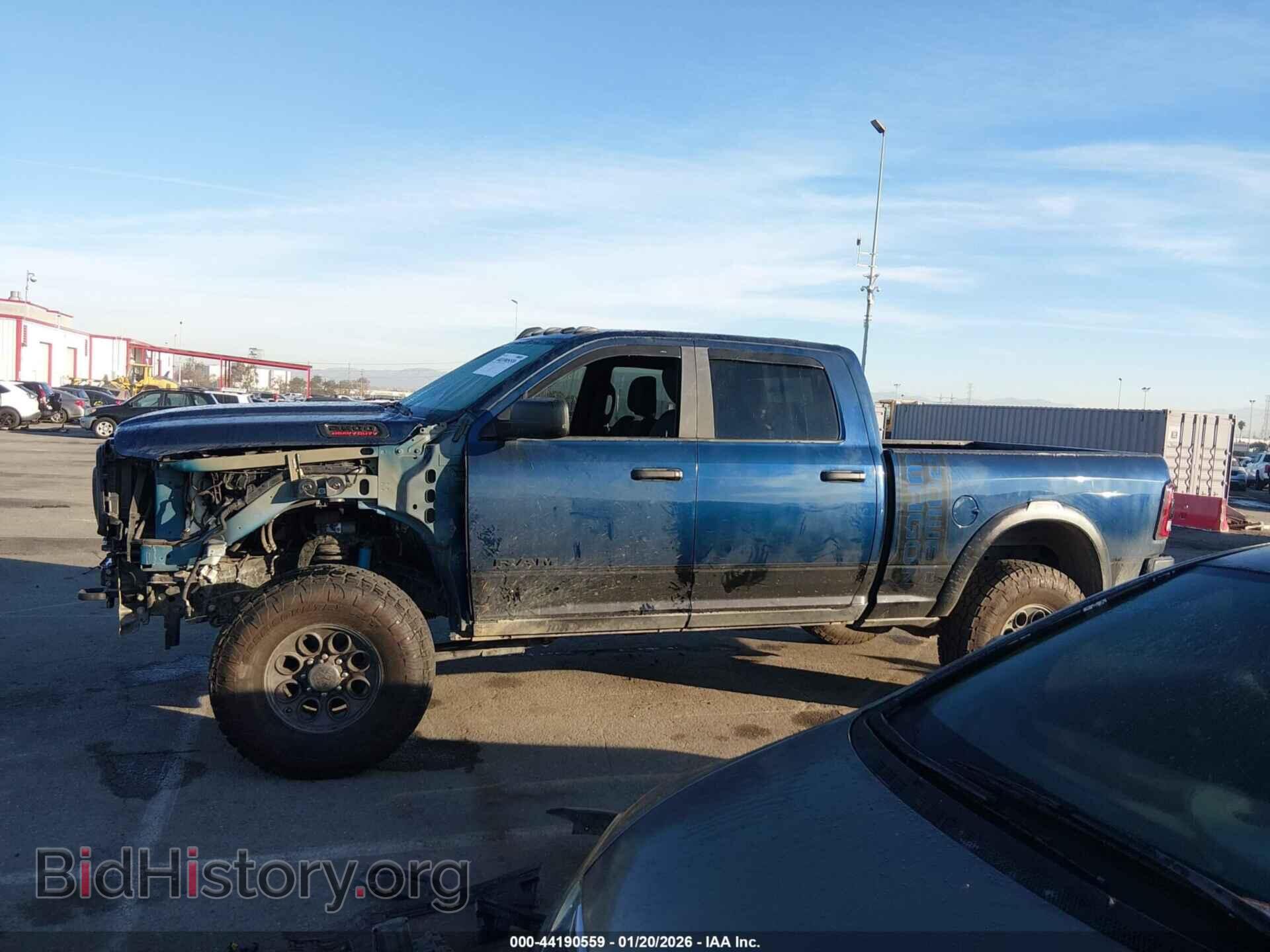 2022 RAM 2500 - VIN: 3C6TR5EJ7NG124231 - Фото 15