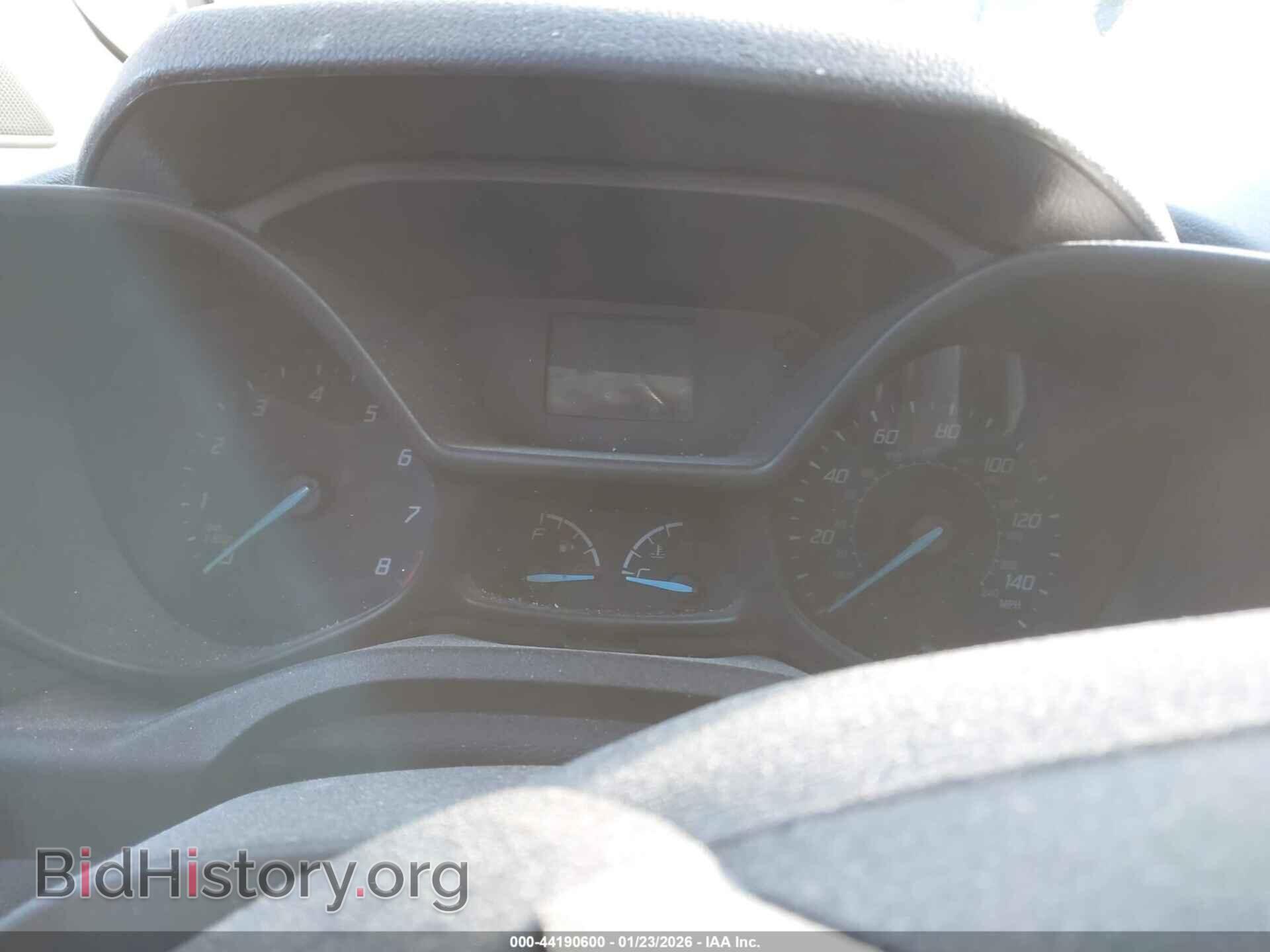 2015 FORD TRANSIT CONNECT - VIN: NM0LS7E75F1217307 - Фото 7