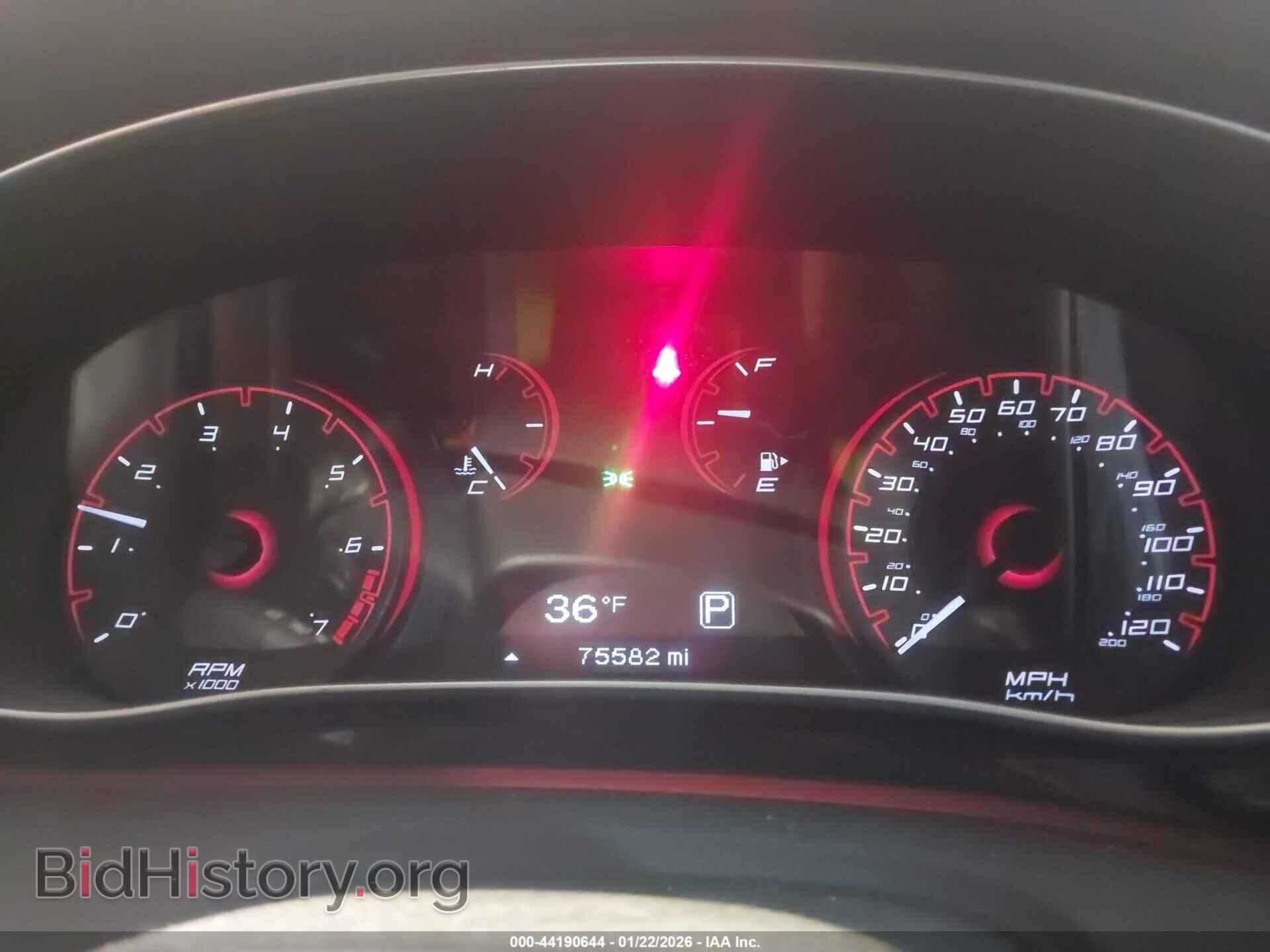 2015 DODGE DART - VIN: 1C3CDFBB4FD111708 - Фото 7
