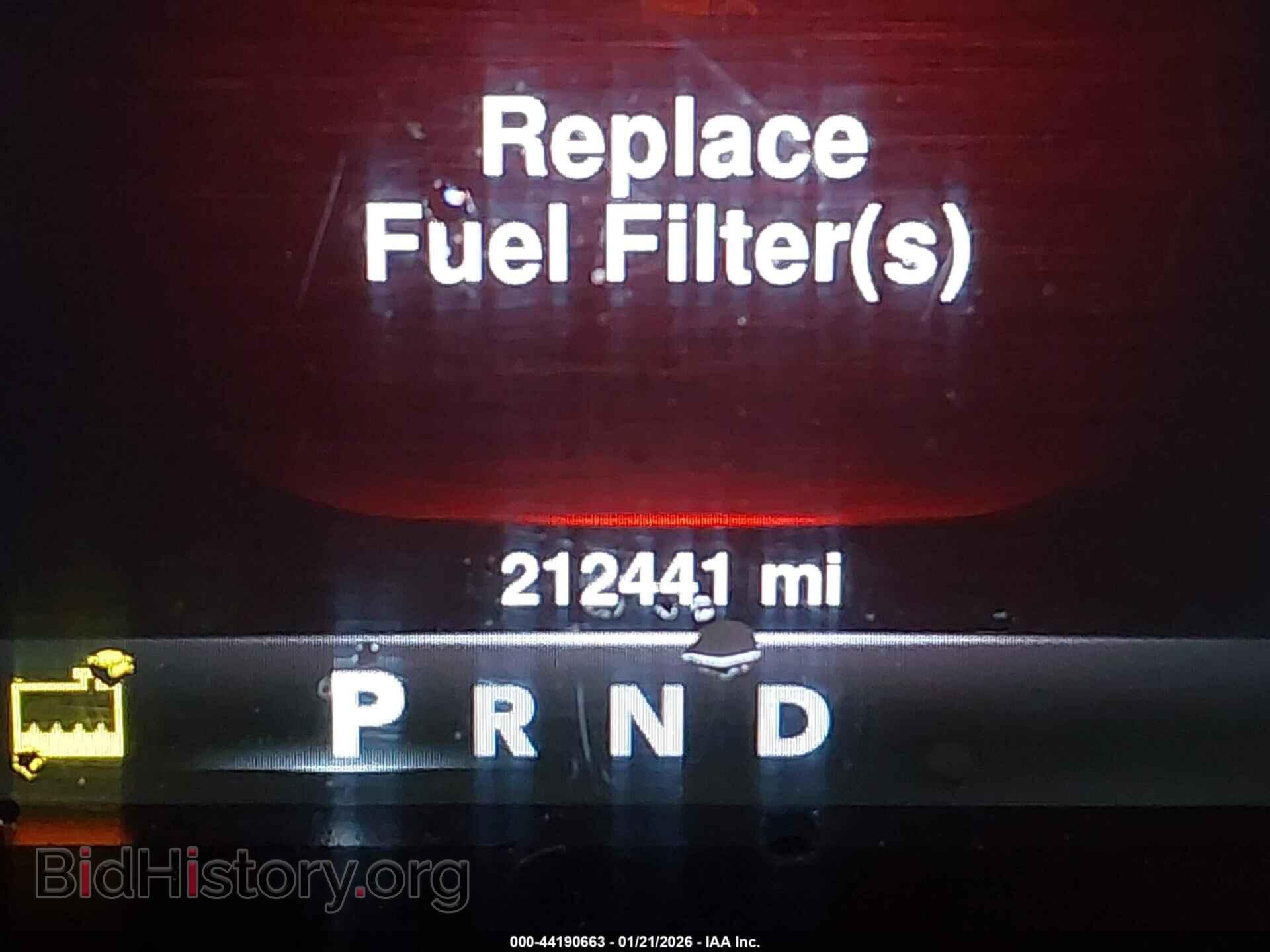 2016 RAM 3500 - VIN: 3C63RRHL8GG251237 - Фото 6