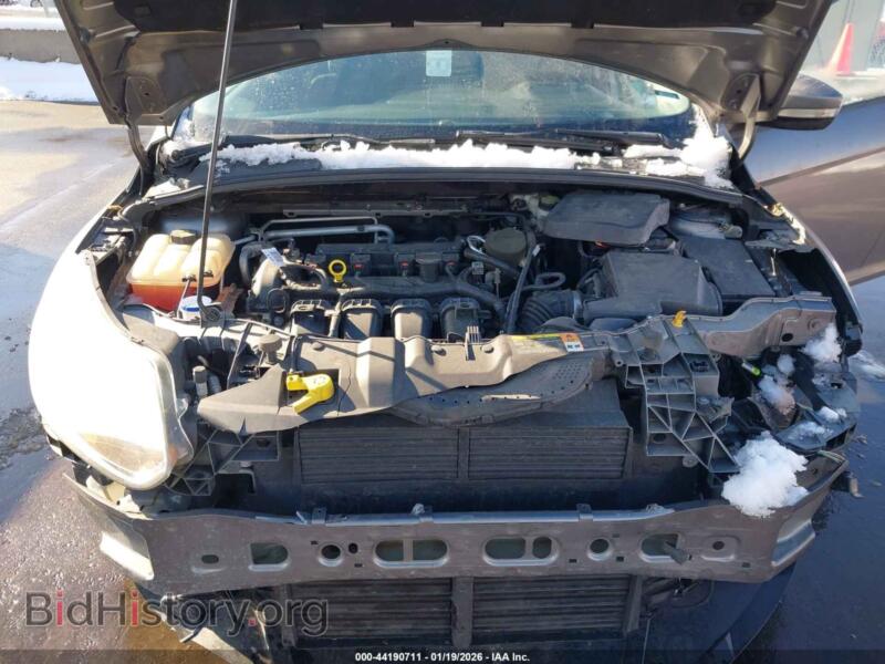 2014 Ford FOCUS (VIN 1FADP3K28EL114224) — photo 10 of 13