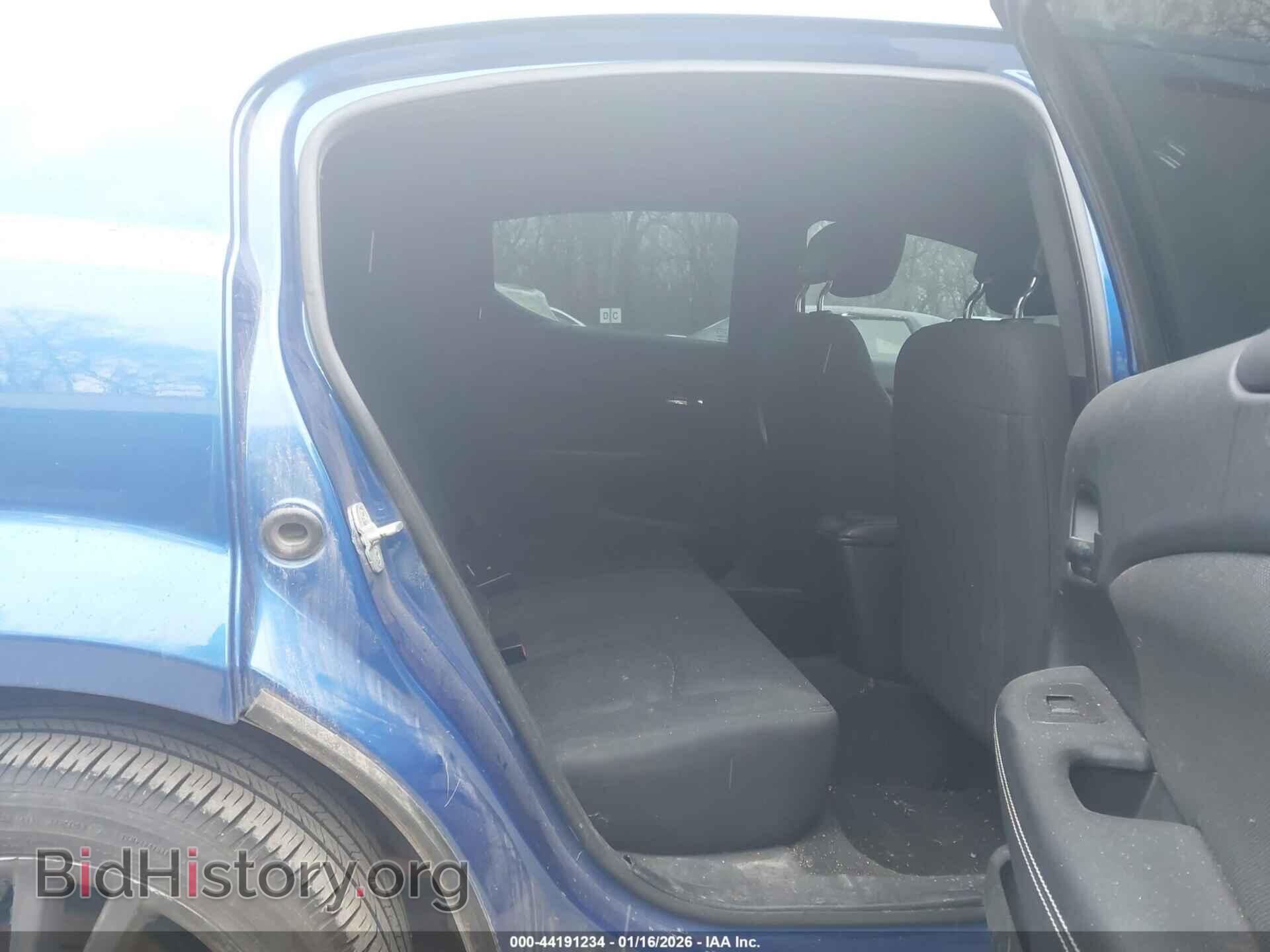 2012 DODGE AVENGER - VIN: 1C3CDZCB8CN314834 - Photo 8