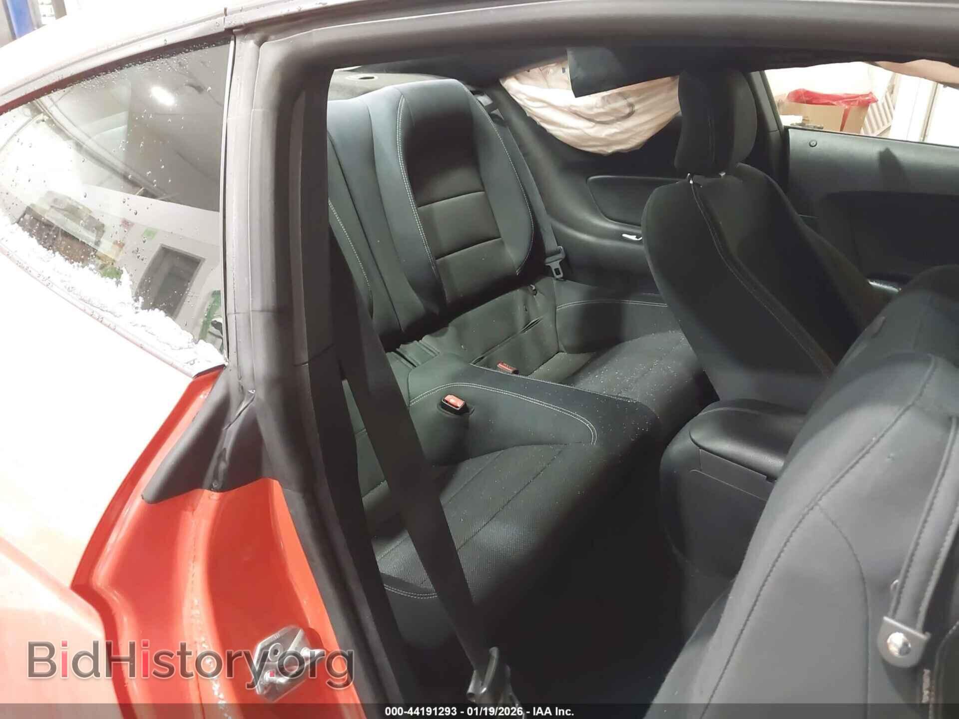 2015 FORD MUSTANG - VIN: 1FA6P8AM7F5329236 - Фото 8