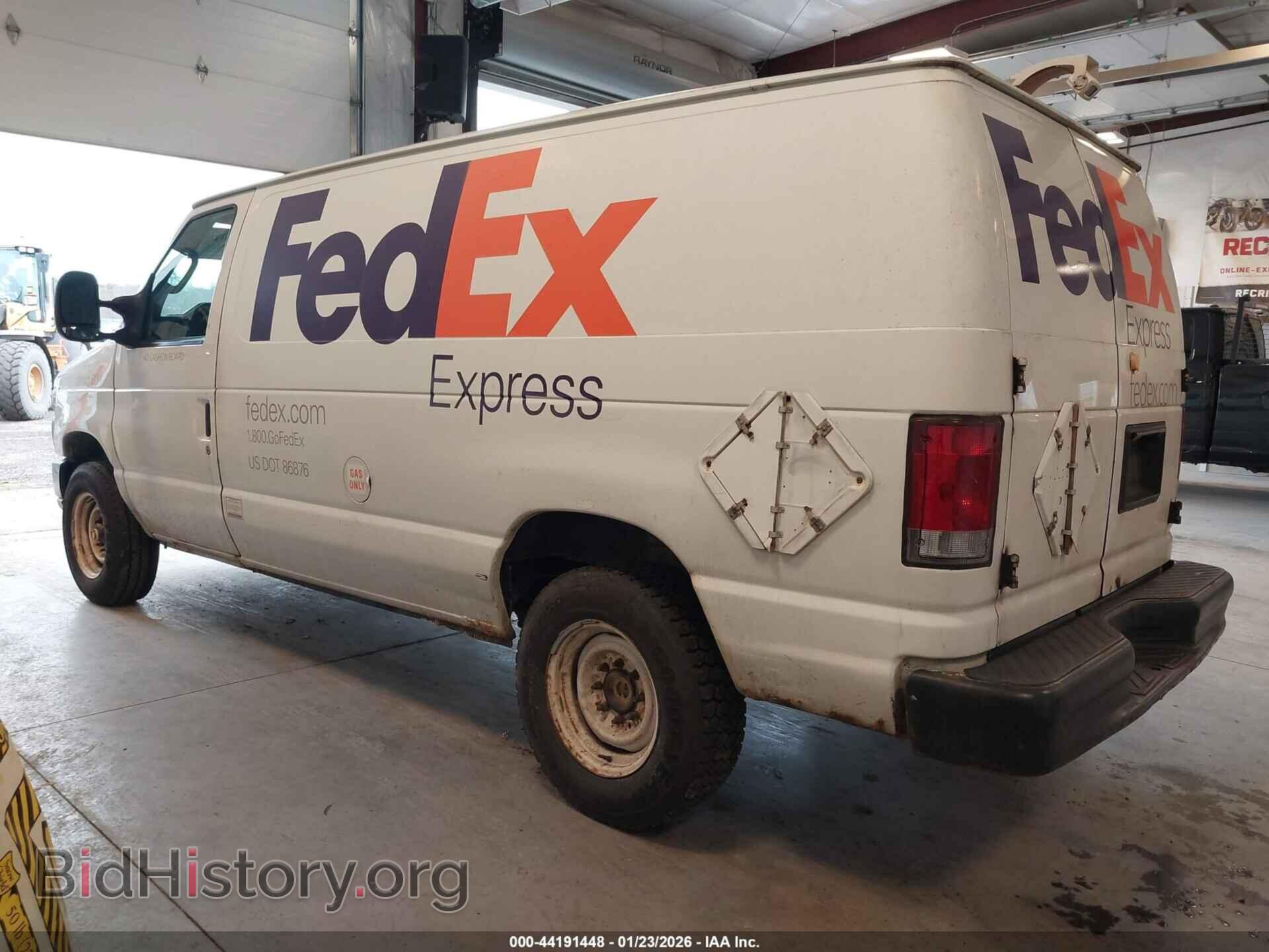 2010 FORD E-150 - VIN: 1FTNE1EW4ADA91133 - Фото 14