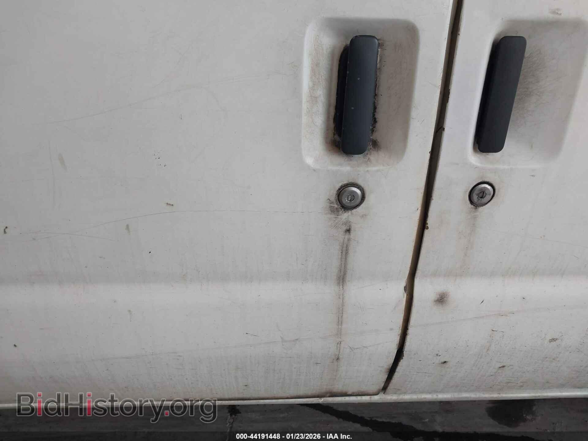 2010 FORD E-150 - VIN: 1FTNE1EW4ADA91133 - Фото 6