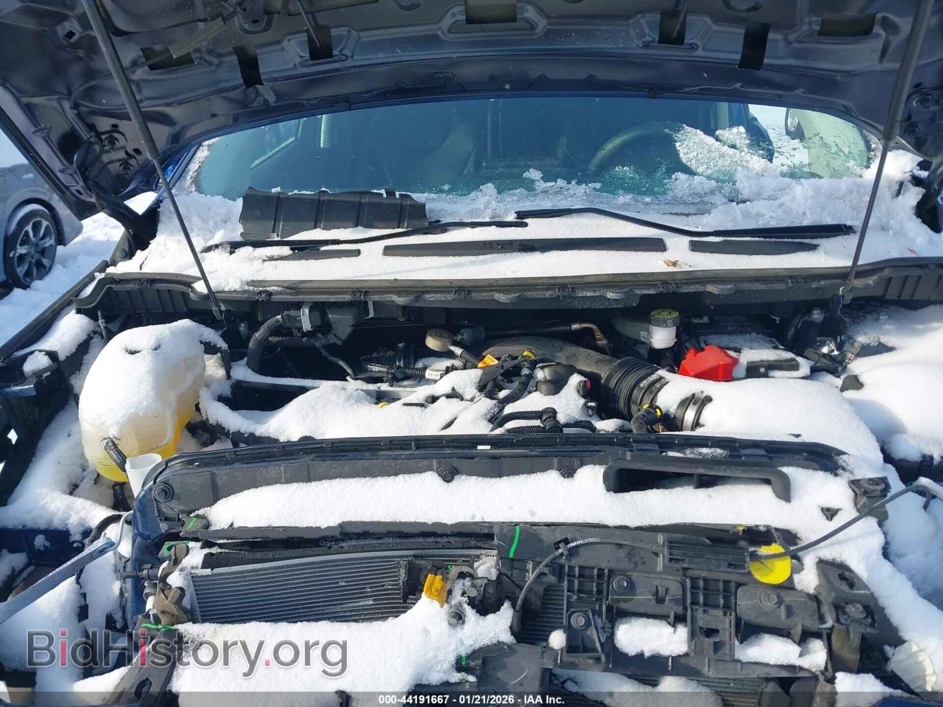 2024 FORD EDGE - VIN: 2FMPK4K92RBA35383 - Фото 10