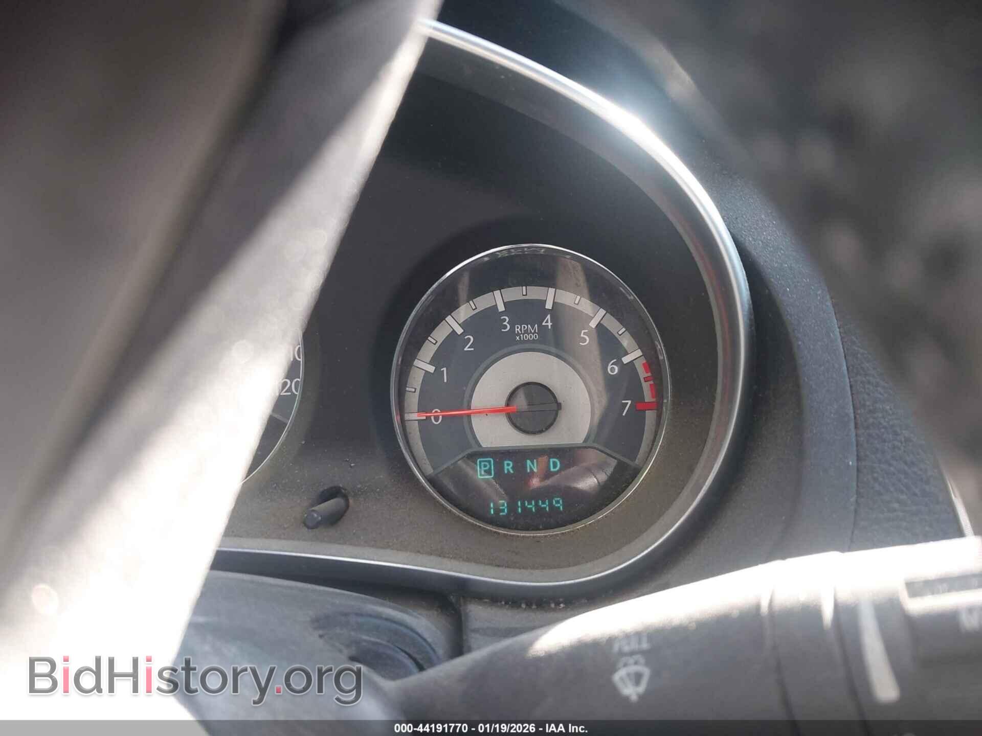 2013 CHRYSLER 200 - VIN: 1C3BCBEB7DN559886 - Photo 7