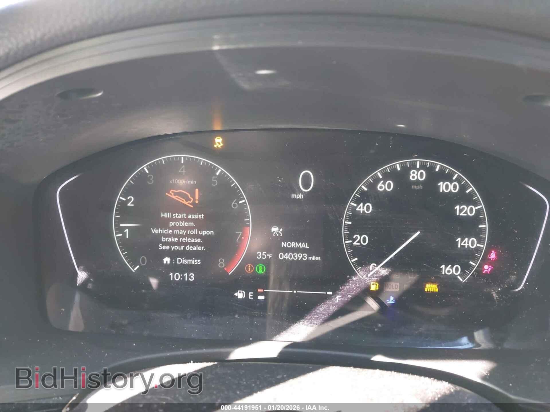 2023 HONDA CIVIC - VIN: 2HGFE2F59PH521834 - Фото 7