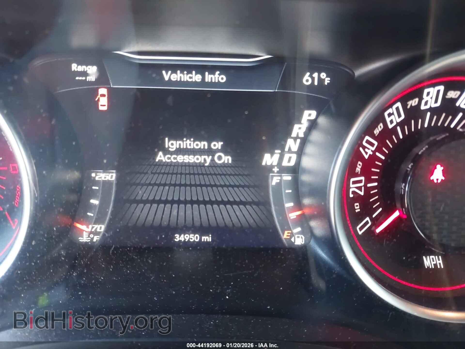 2021 DODGE CHALLENGER - VIN: 2C3CDZFJ3MH537697 - Photo 7