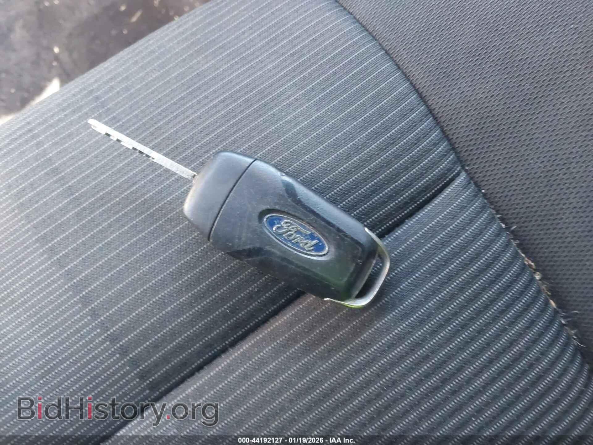2016 FORD F-150 - VIN: 1FTEW1CF7GKF14811 - Фото 11