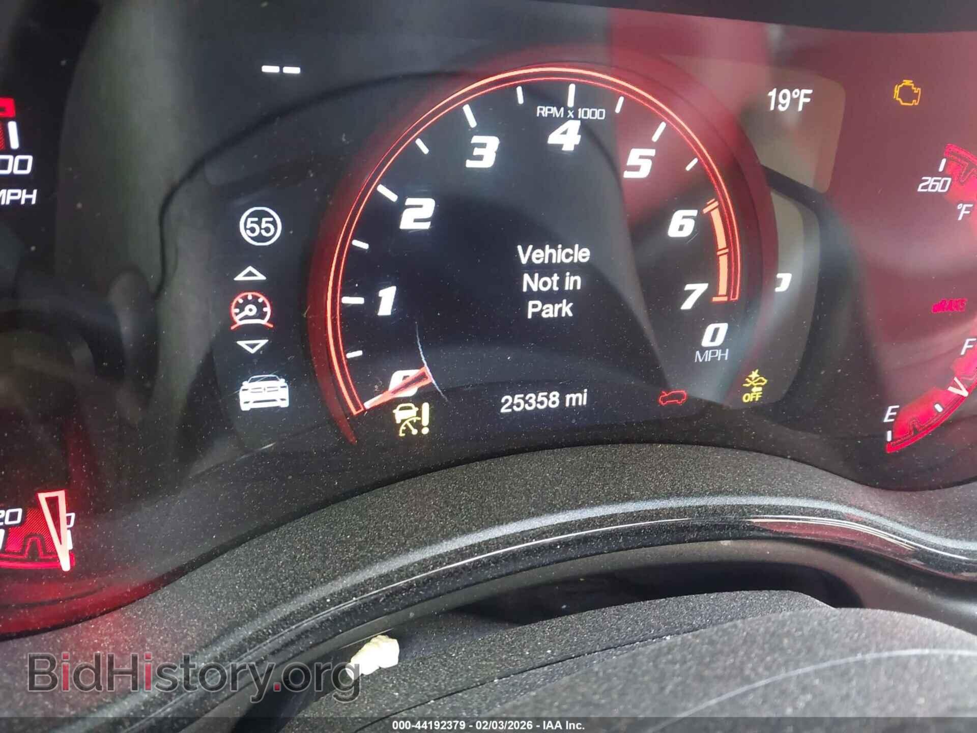 2023 DODGE DURANGO - VIN: 1C4SDJH97PC601159 - Photo 7
