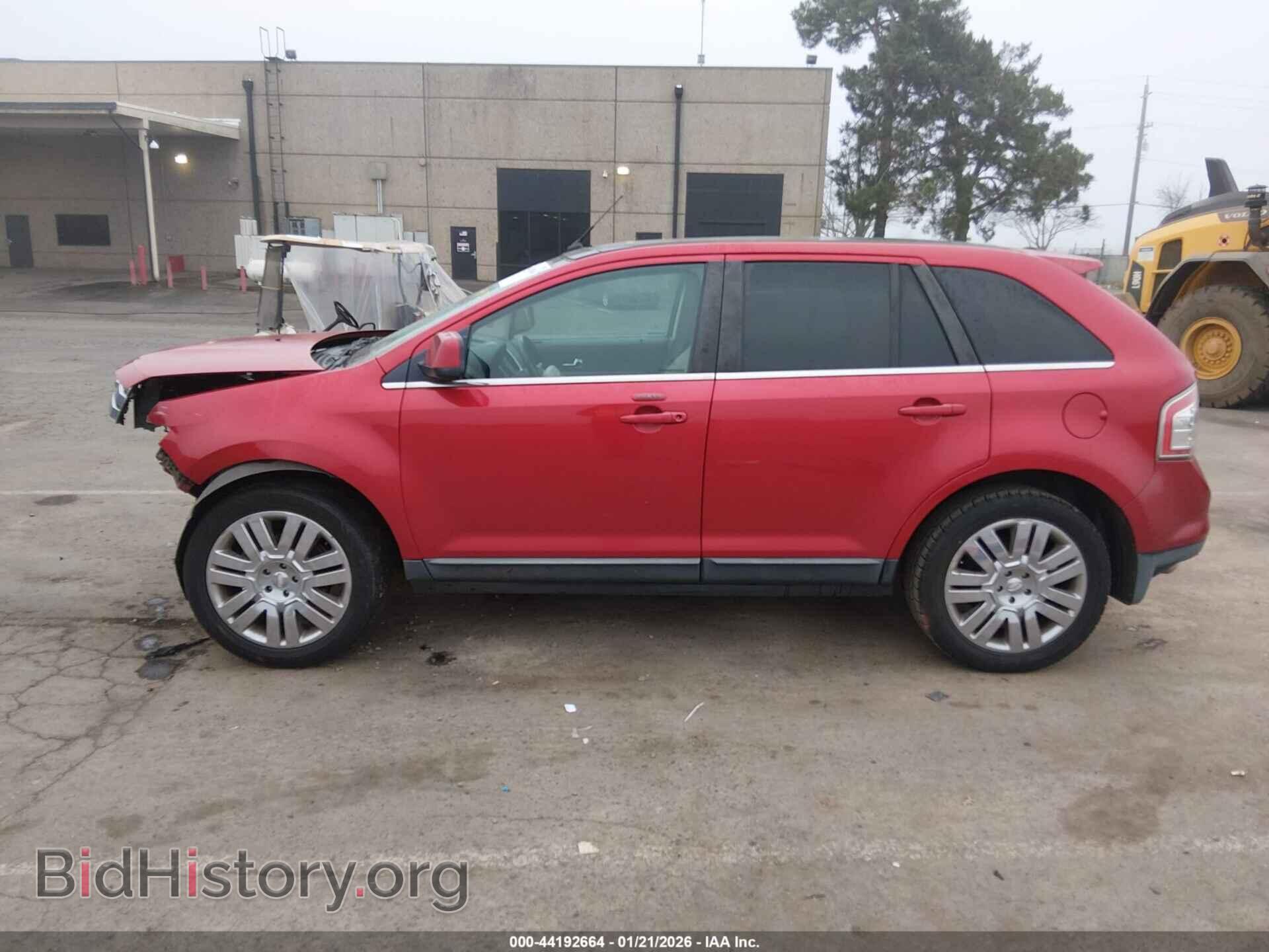 2010 FORD EDGE - VIN: 2FMDK3KC6ABA56959 - Фото 15