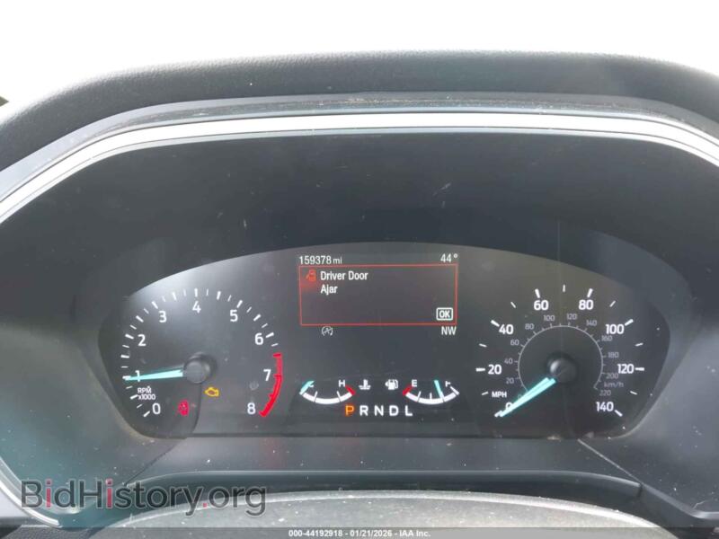 2020 Ford ESCAPE (VIN 1FMCU0G67LUA21688) — фото 16 из 17